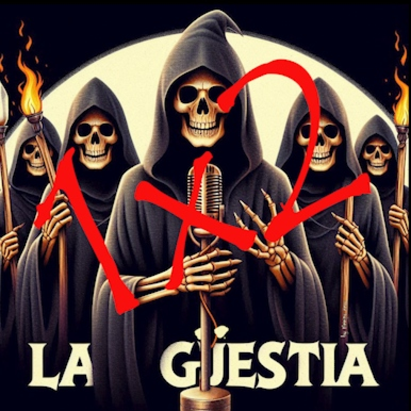 LA GÜESTIA