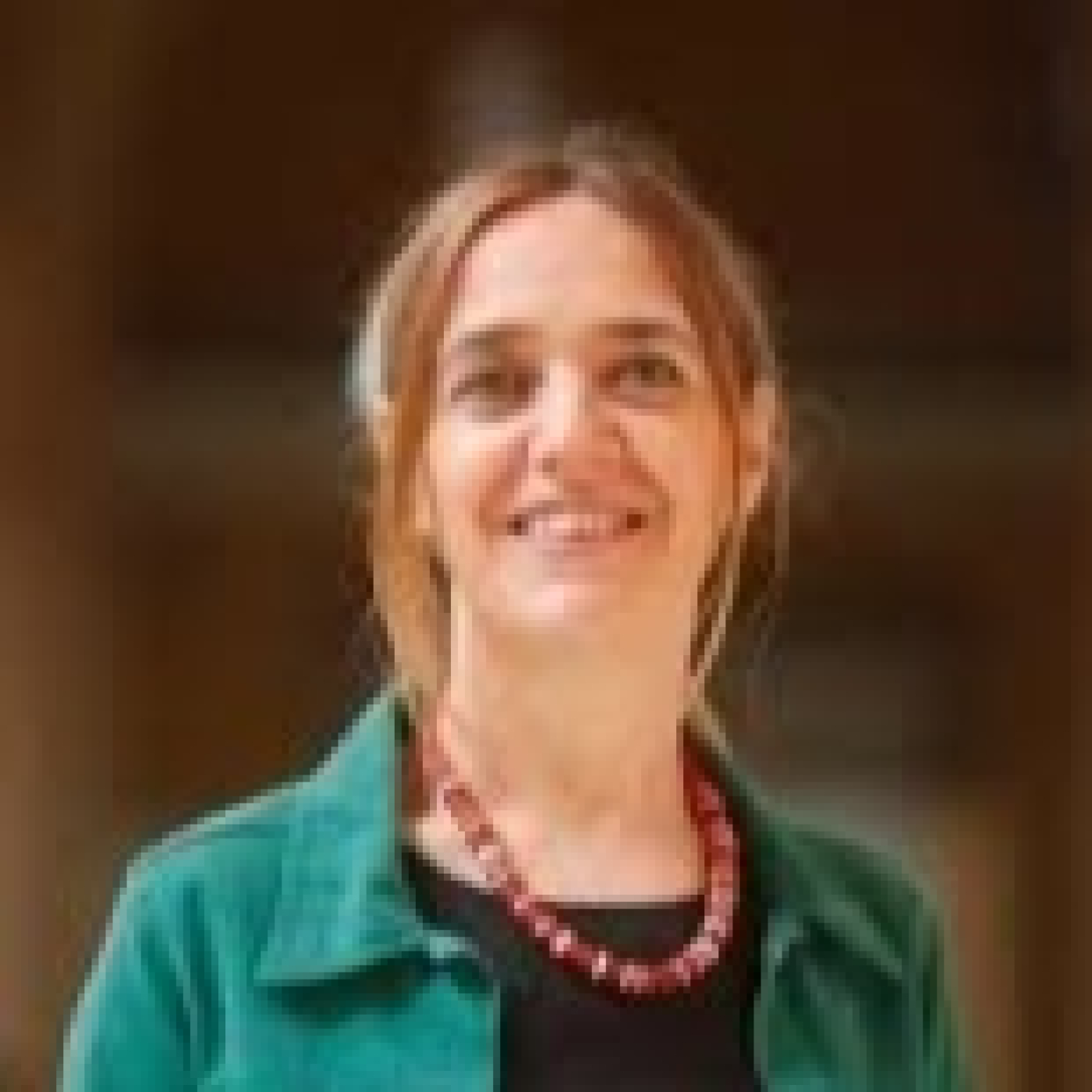 Roxana Maurizio- Docente FCE UBA e Investigadora Conicet @LAURASVERDLICK
