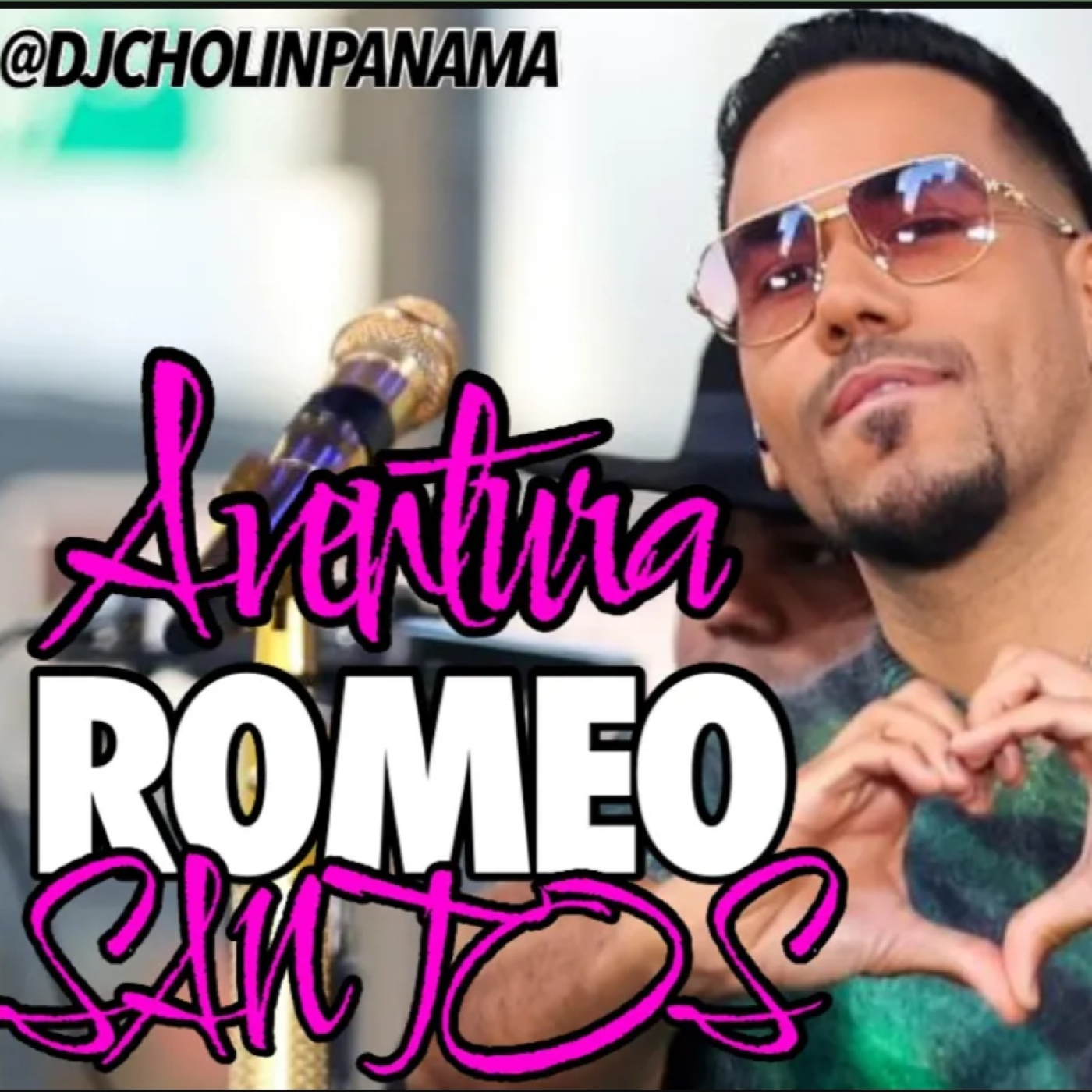 DJ CHOLIN PANAMA SET´S 2025