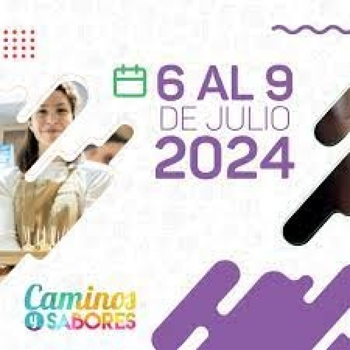Nota exclusiva Ecovida 2.0 RPF- Eliana Esnaola- Prensa  #CaminosySabores-19° Edición 2024- 03-07-2024 episode artwork