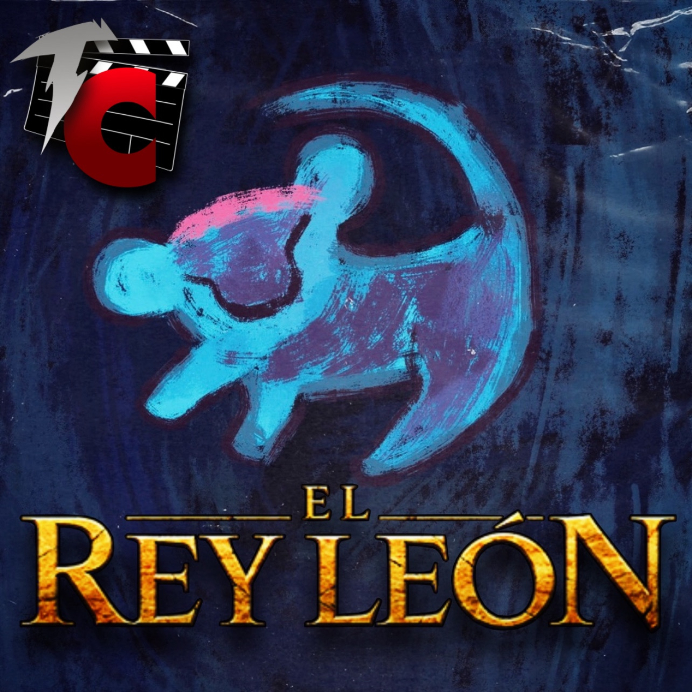 TRASTORNO CINÉFILO