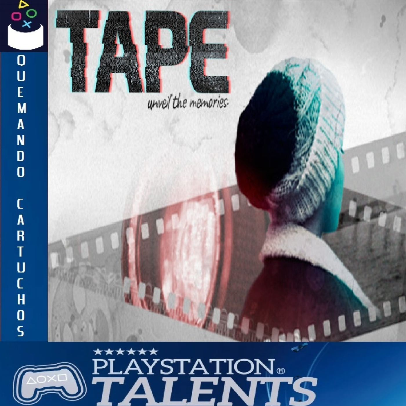 Dimensión Playstation
