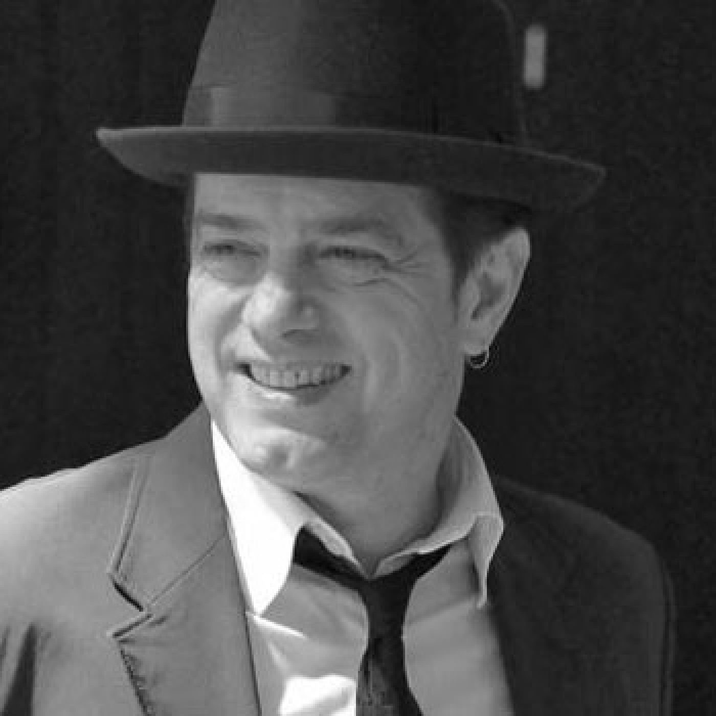 Santiago Auserón: "Escribir el sonido"
