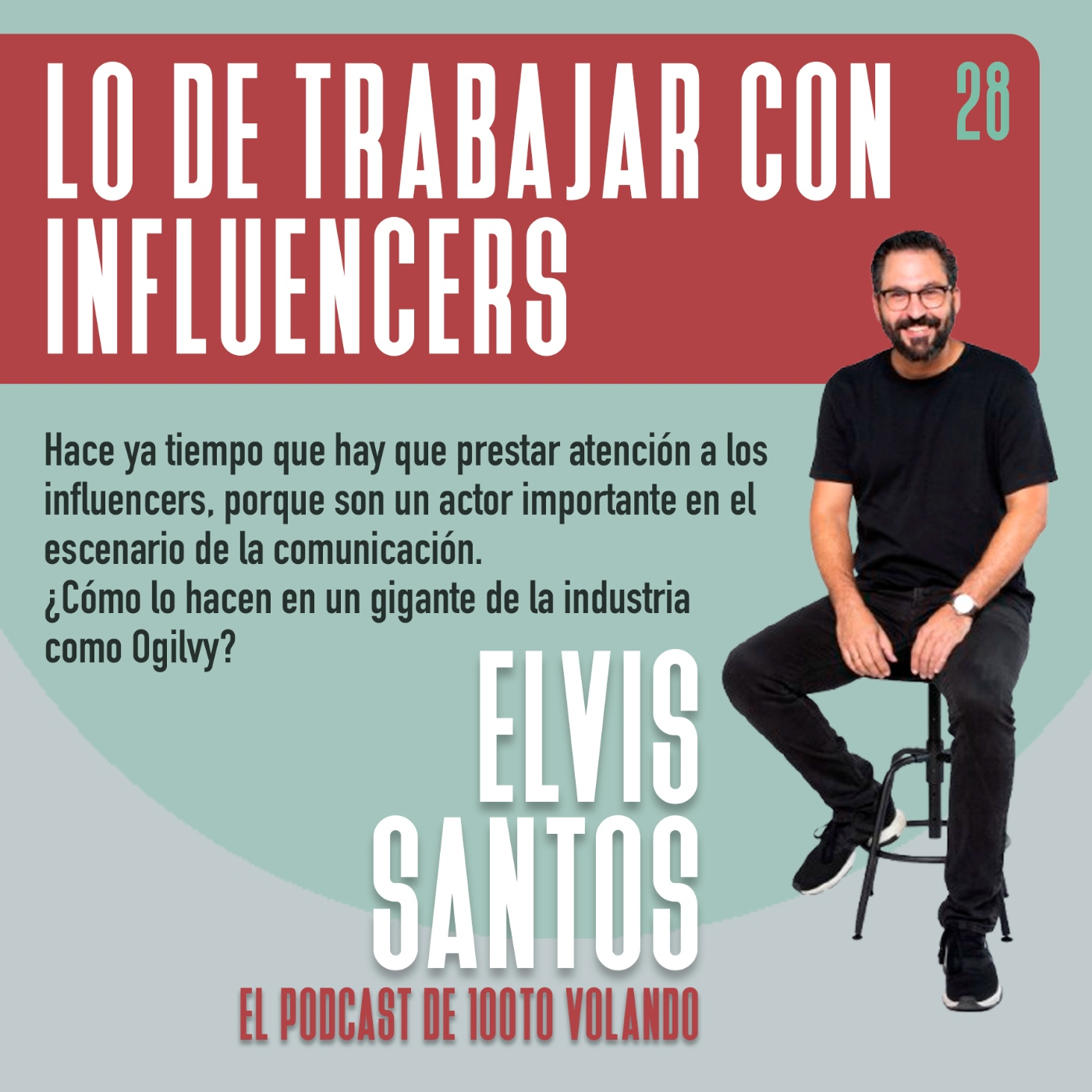 Ciento Volando Podcast