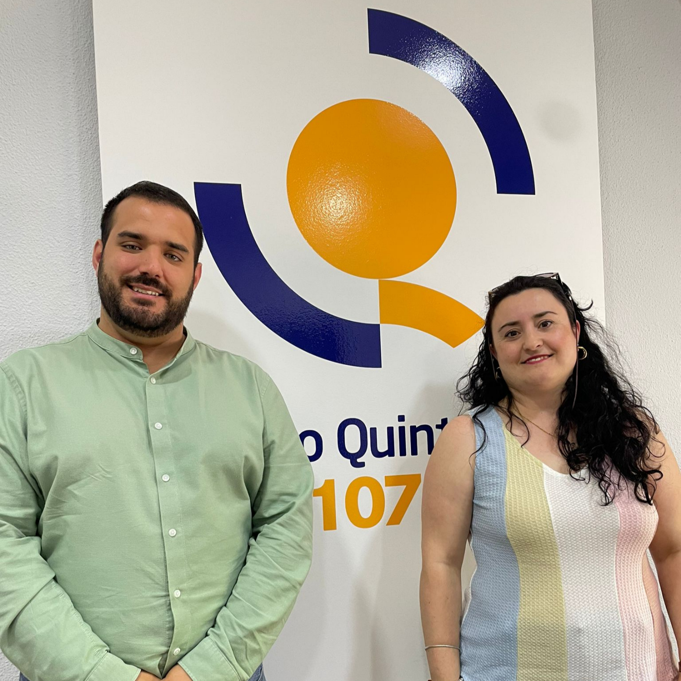 Radio Quintanar 107.9