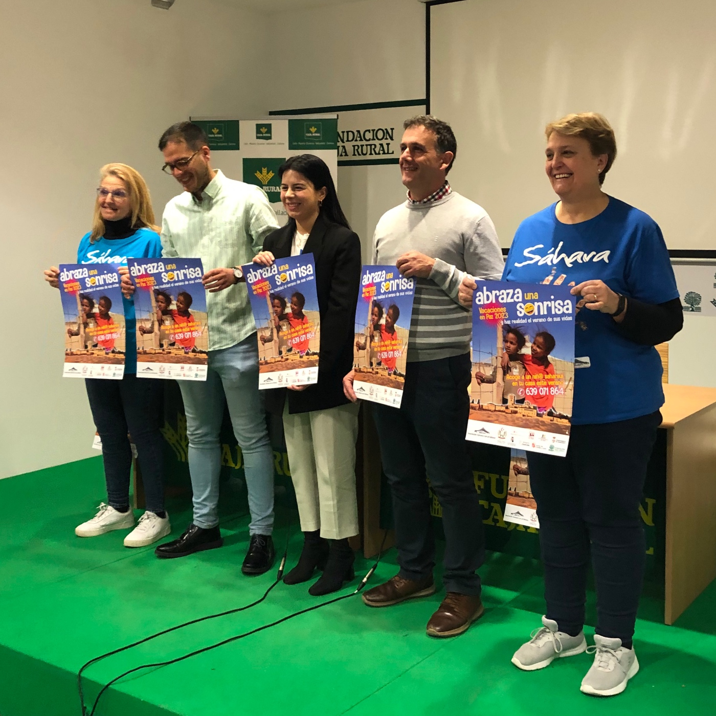 Fundación Caja Rural León Valladolid Zamora