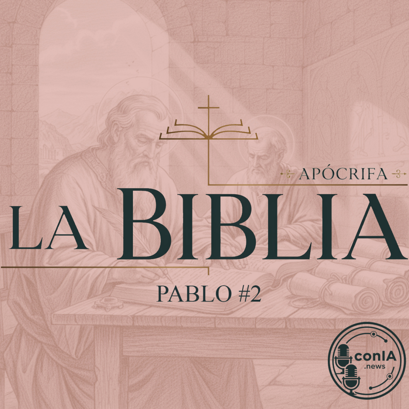 conIA | Aprende, Reflexiona y Disfruta