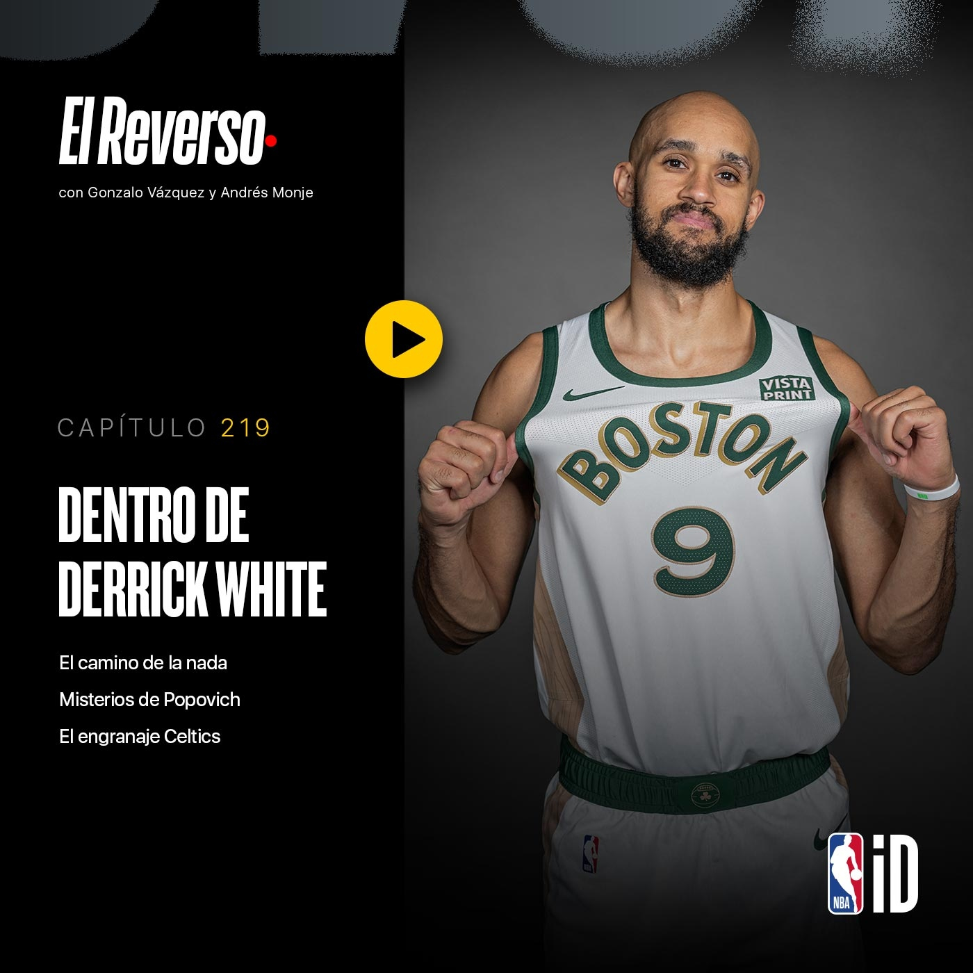 El reverso