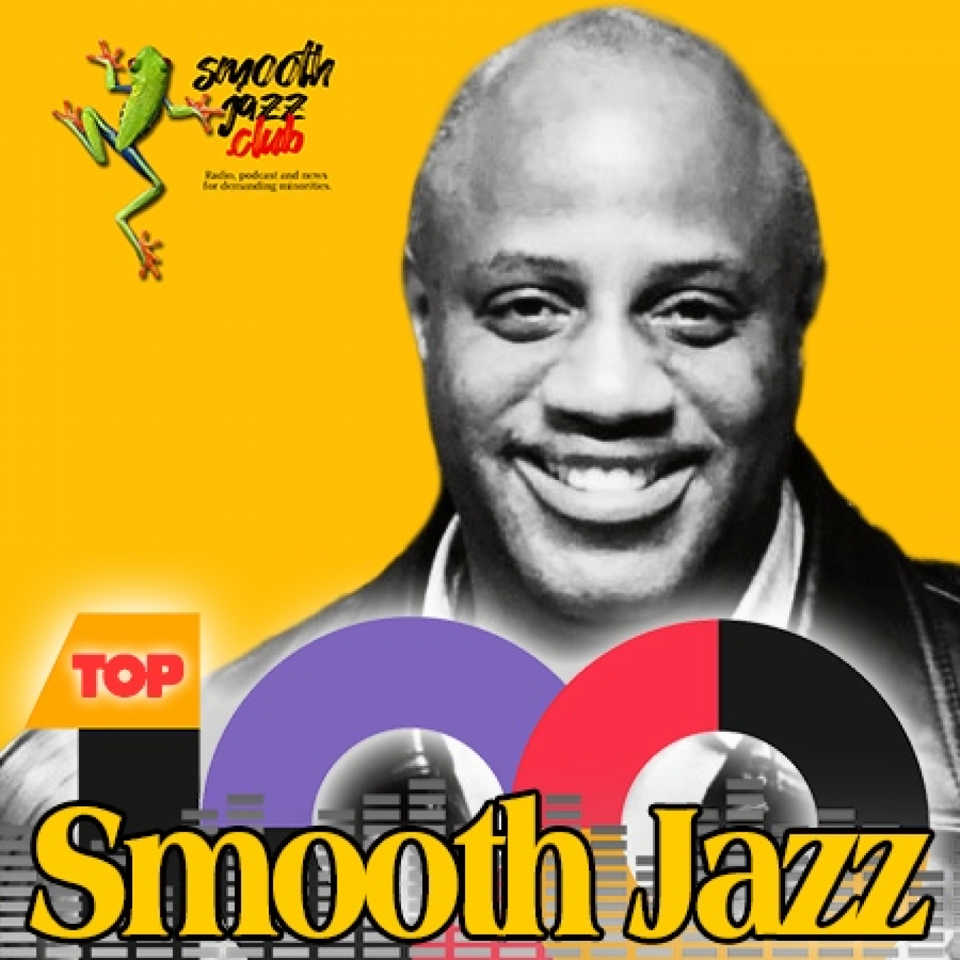 Smooth Jazz Top 100