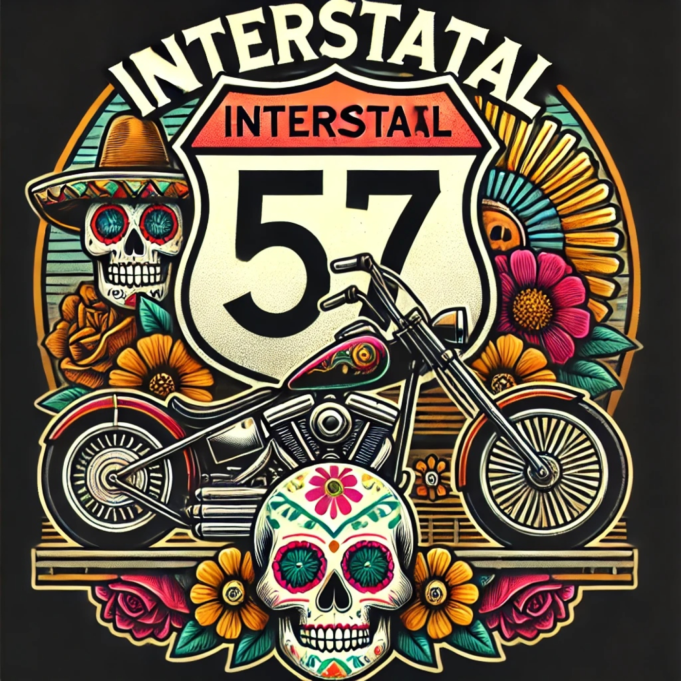 INTERESTATAL 57