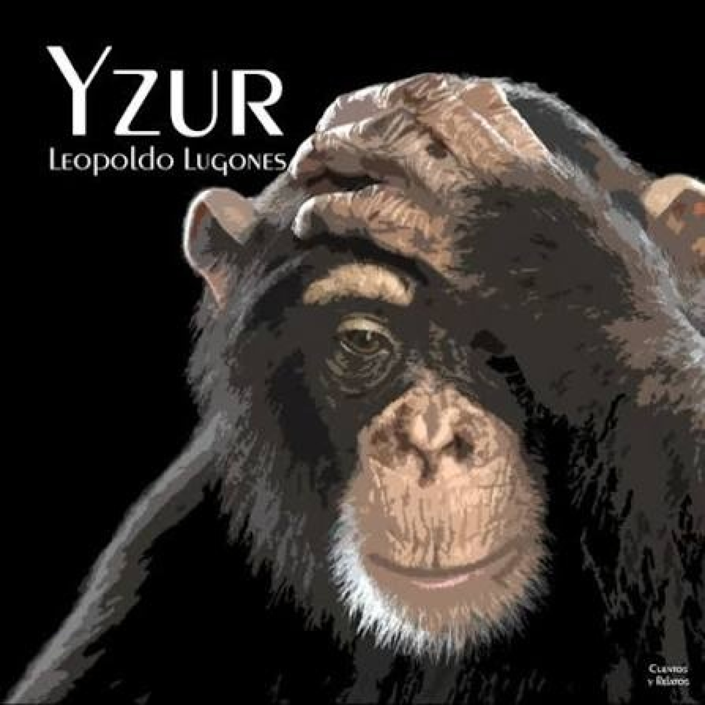 Yzur - Leopoldo Lugones - Episodio exclusivo para mecenas episode artwork