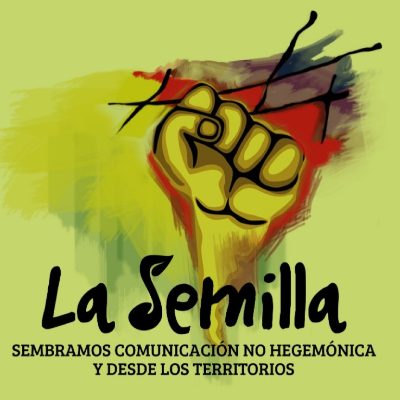 La Semilla - Programa radial