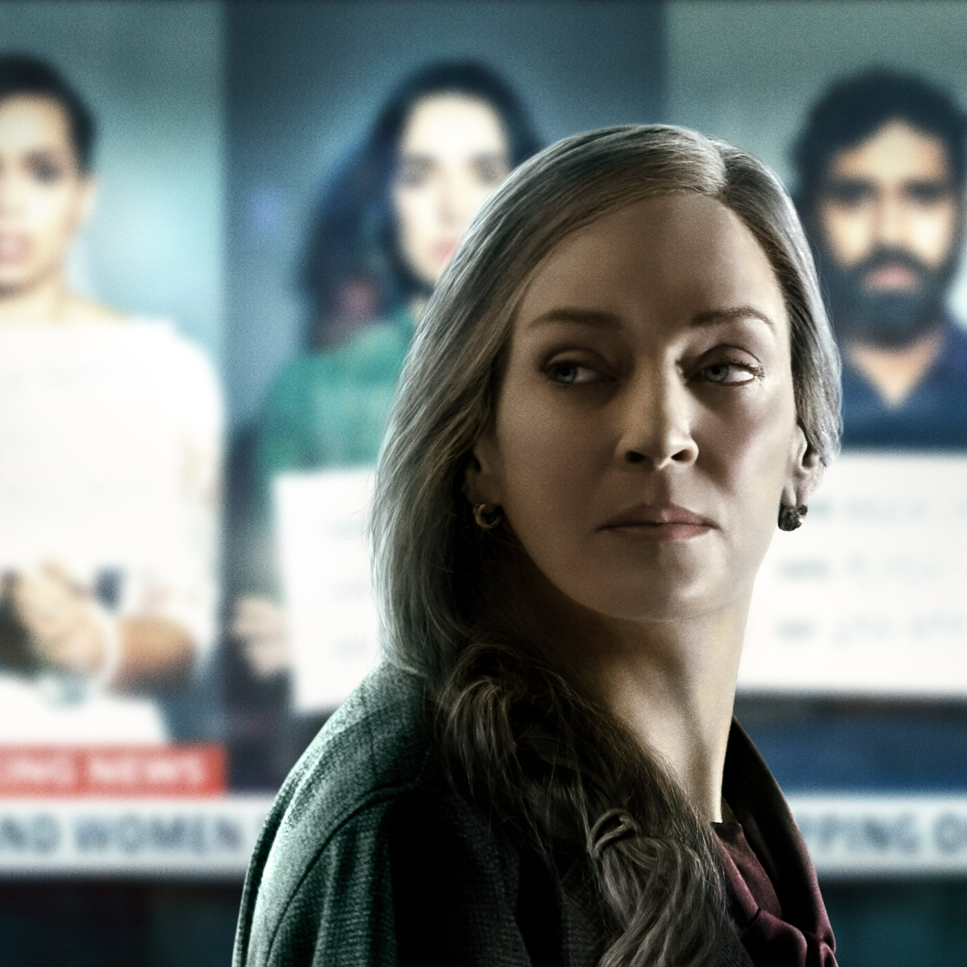 Seriemaniac - series TV