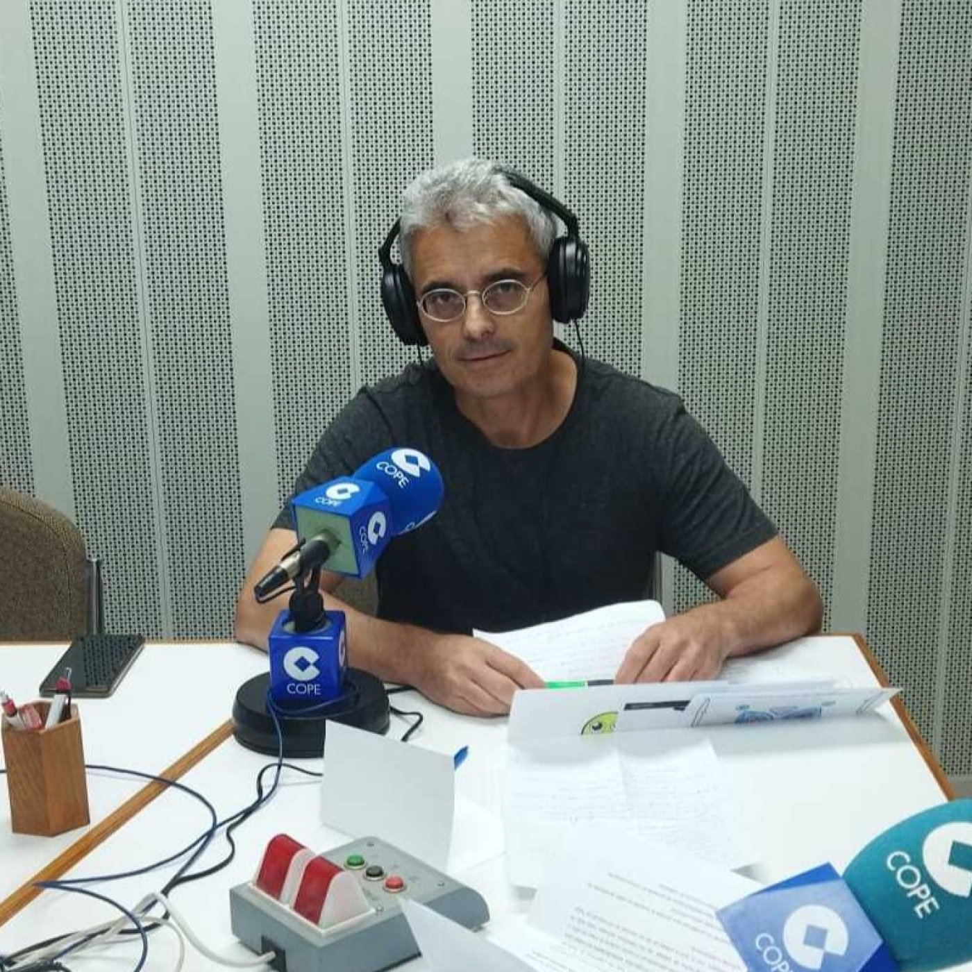 Podcast de Emi Caro García