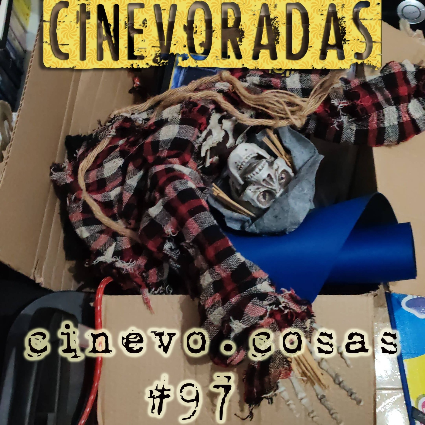 Cinevoradas