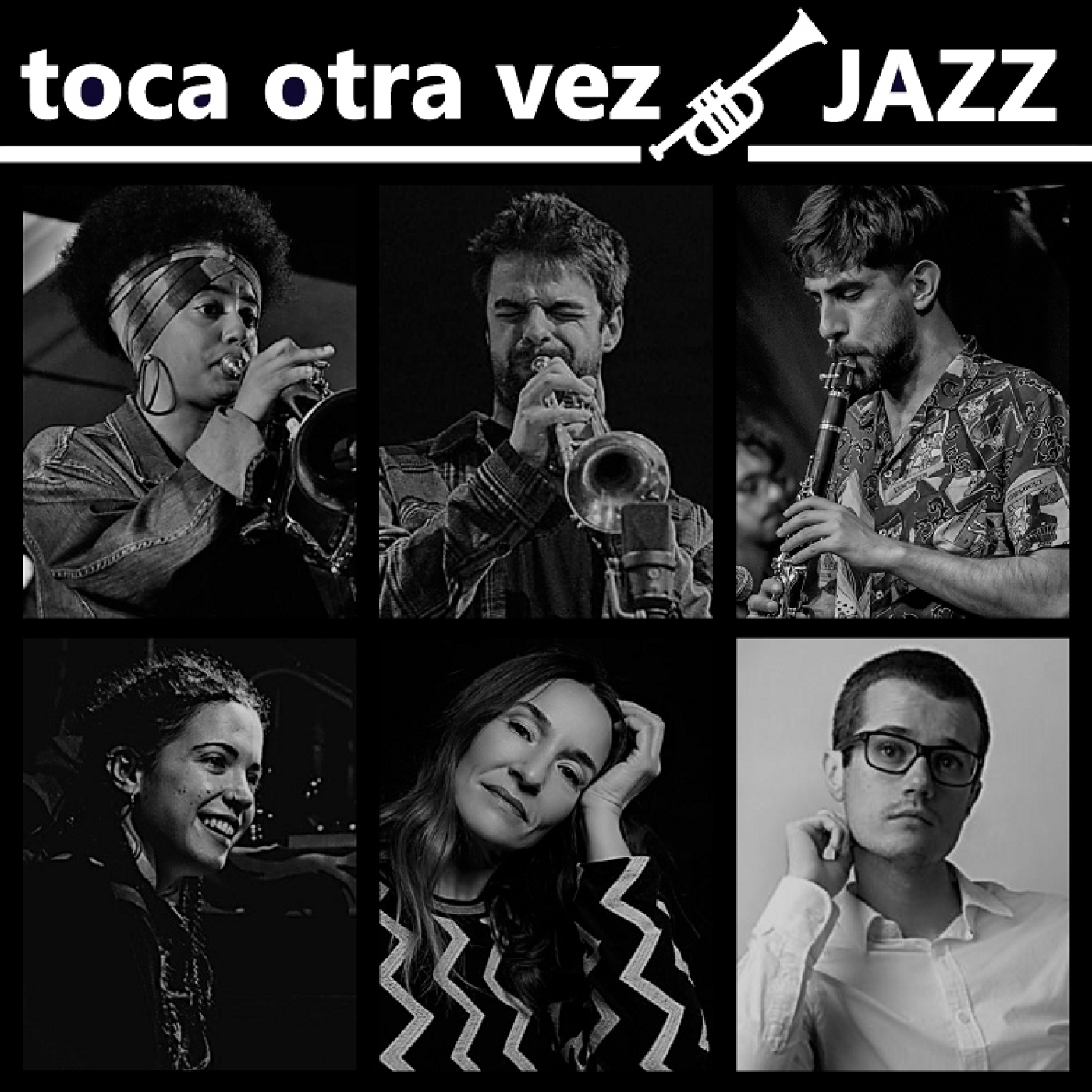 Toca otra vez Jazz