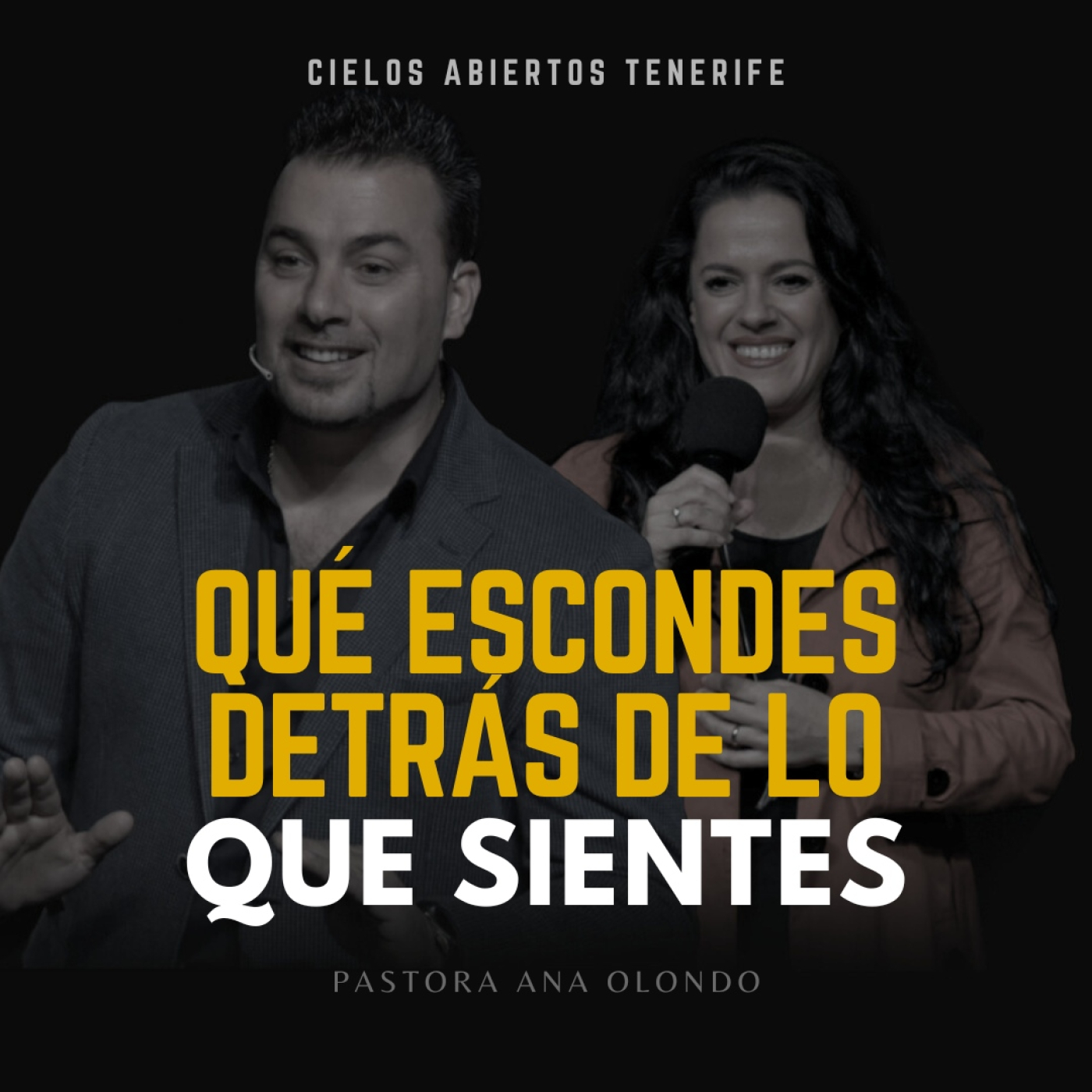 Prédicas Cielos Abiertos