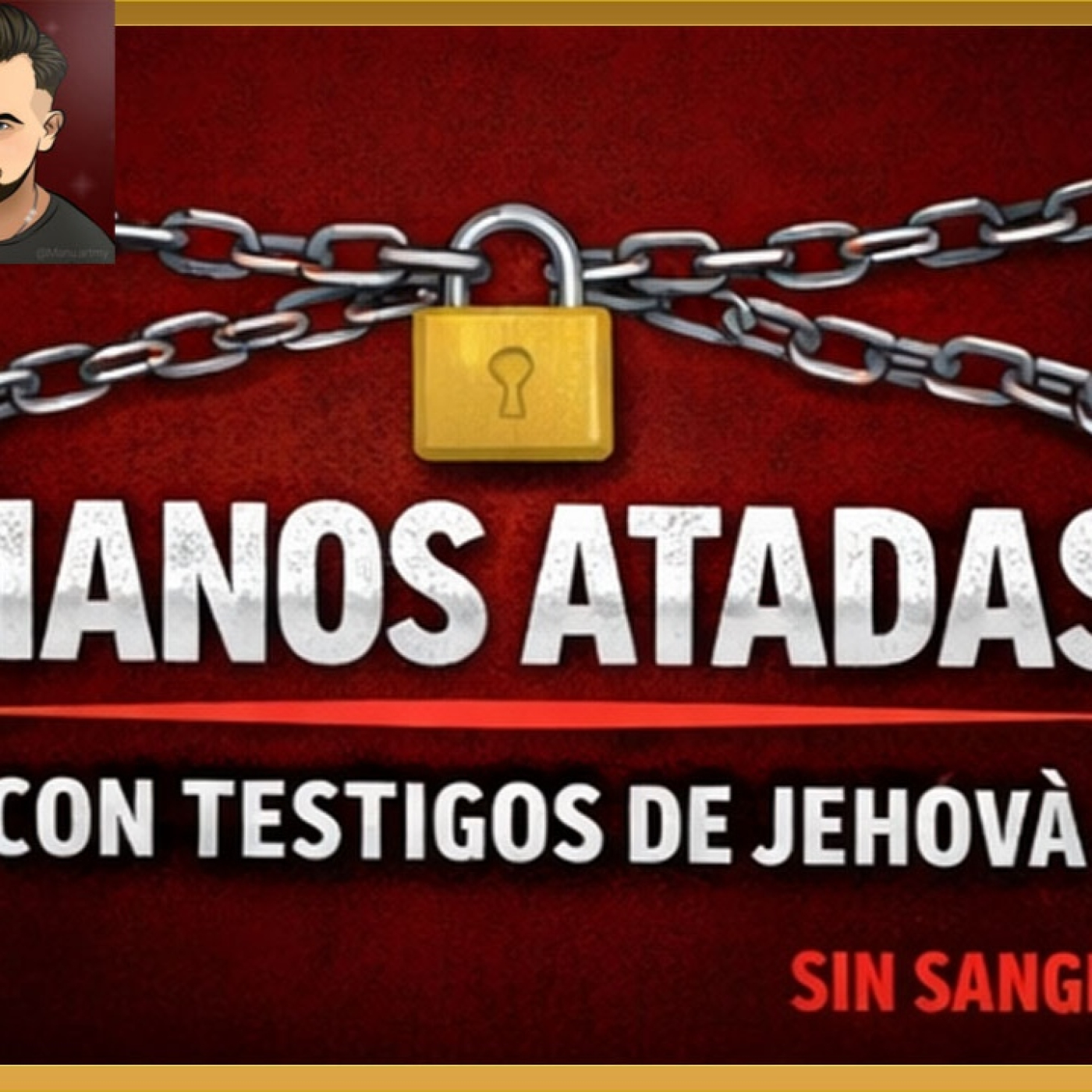 Médicos con las manos atadas: el drama de tratar a Testigos de Jehová - Episodio exclusivo para mecenas