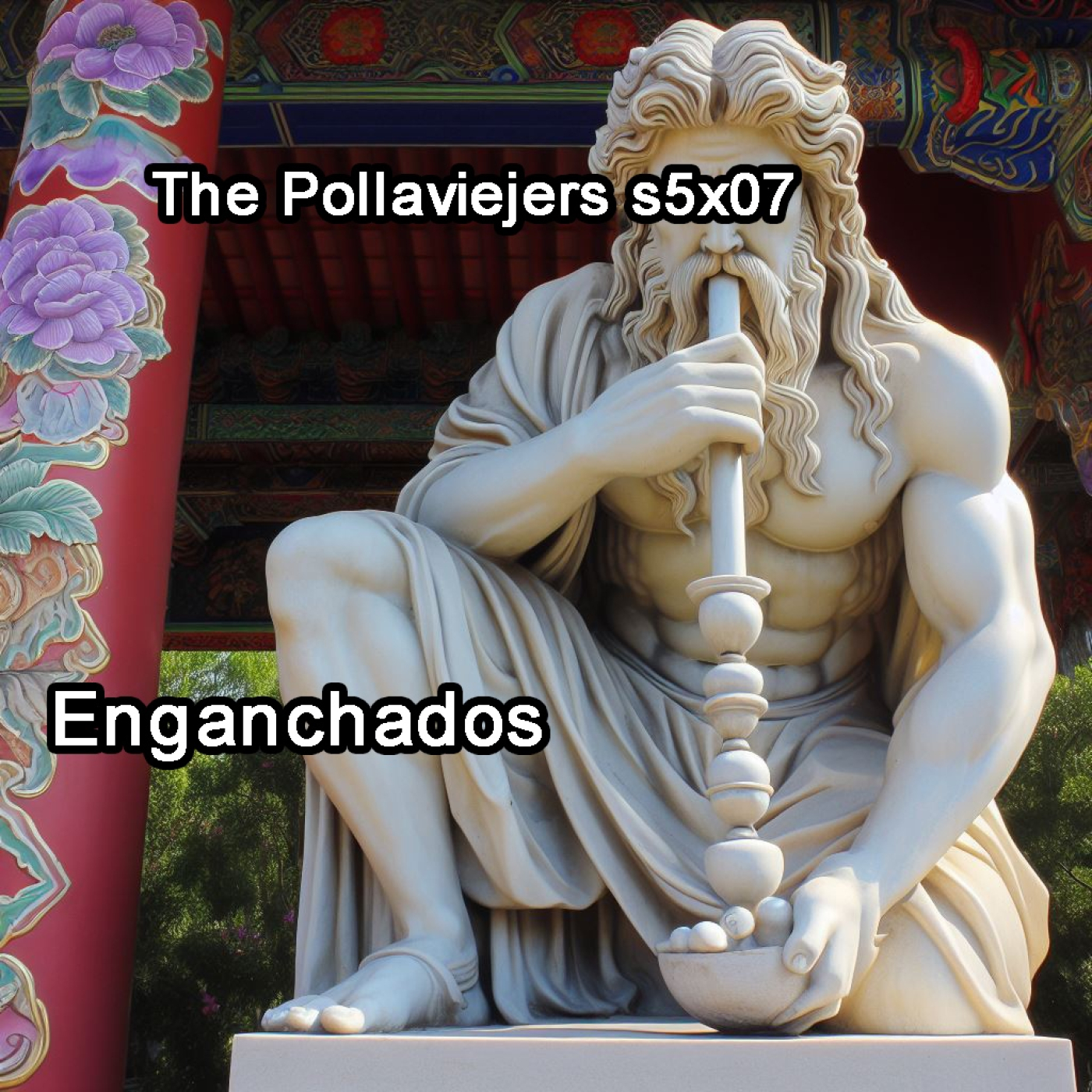 The Pollaviejers