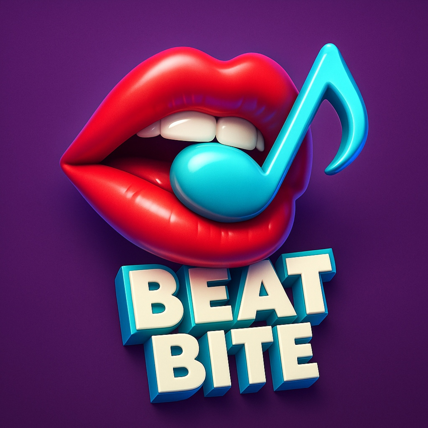 BEAT BITE 6 episode artwork