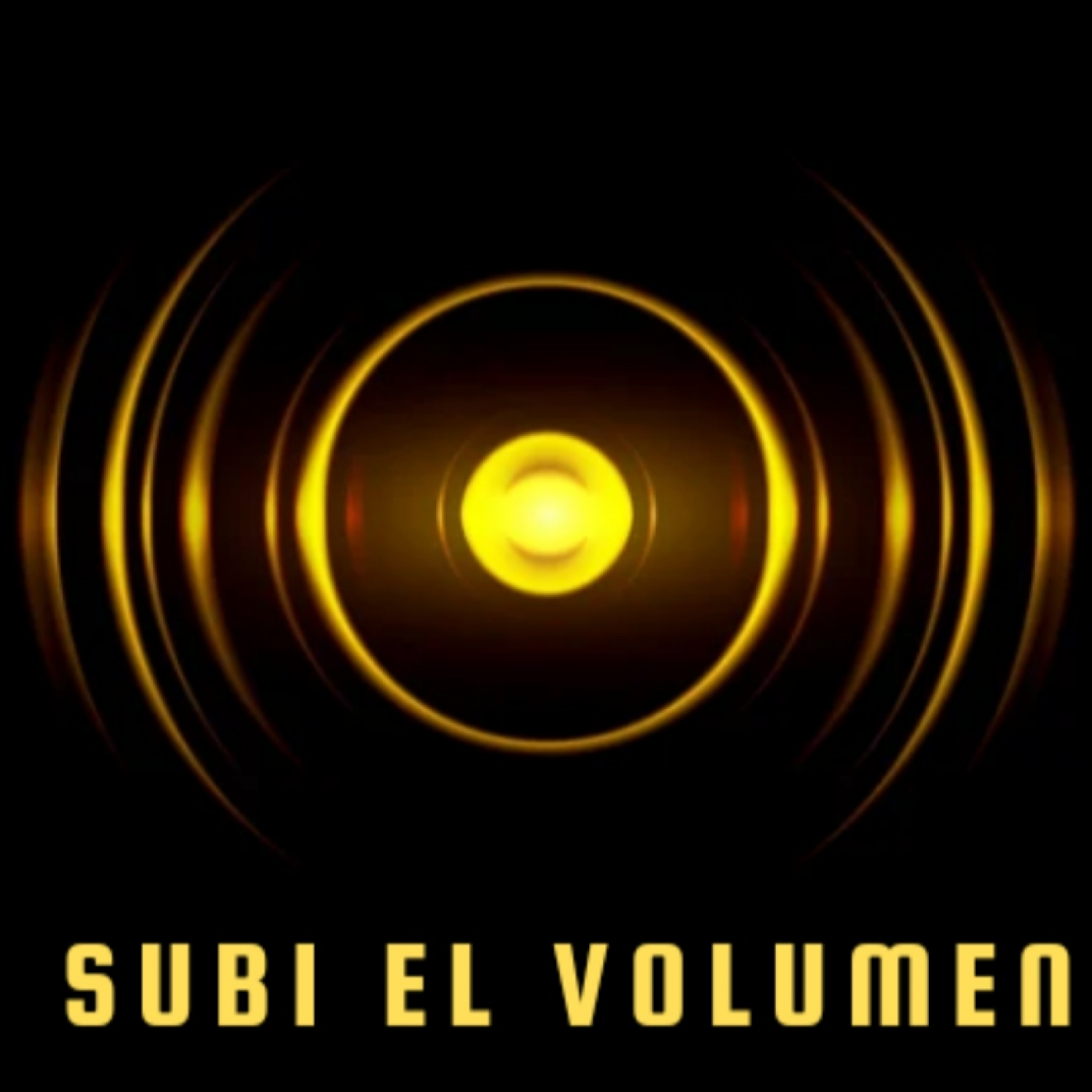 Subí El Volumen