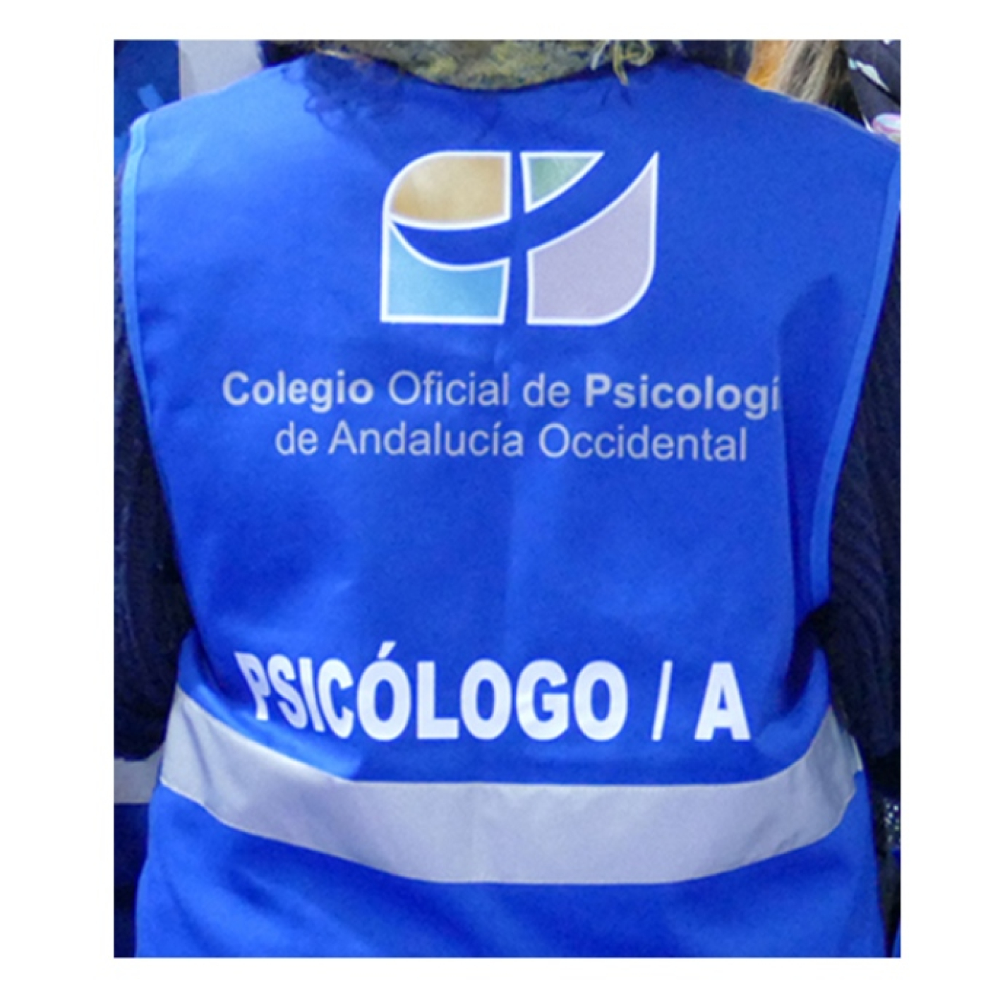 Psicología en Emergencias. Entrevista en Canal Sur Andalucía Ahora por accidente de trenes en Adamuz (Córdoba)