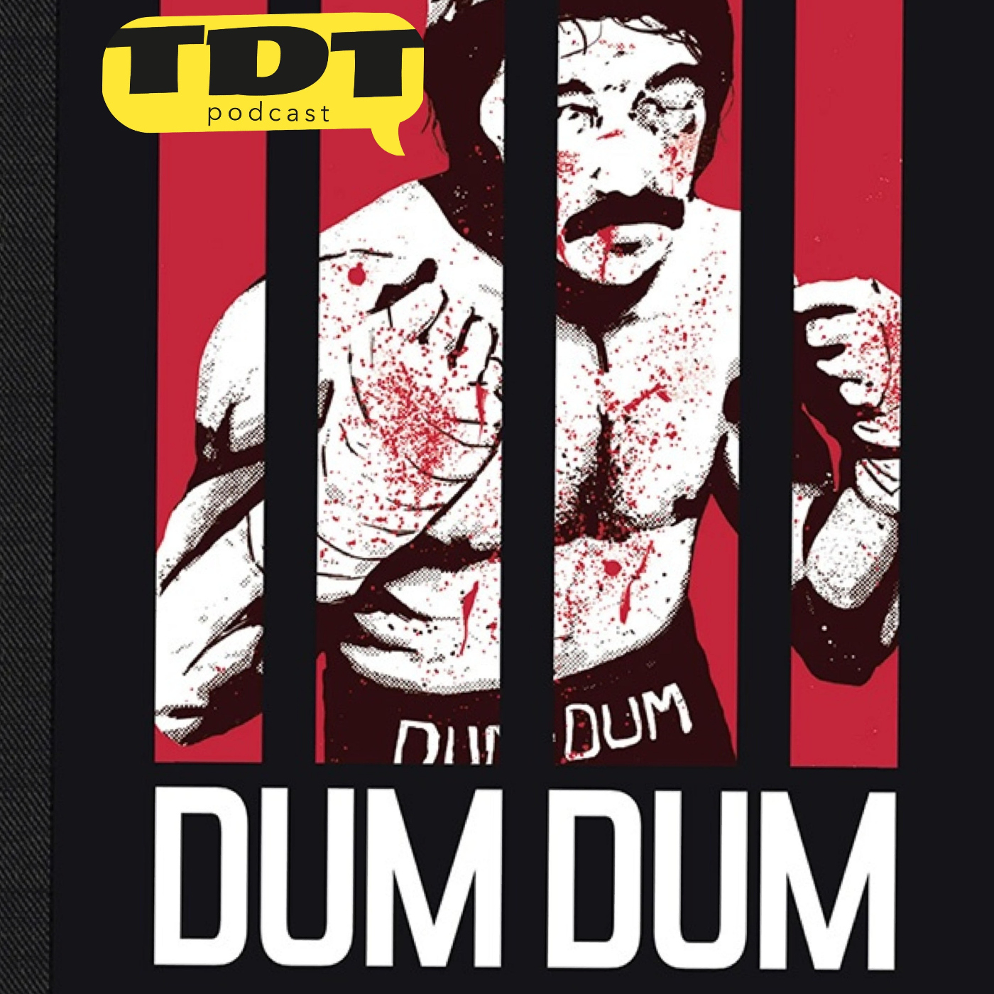 TDT Podcast