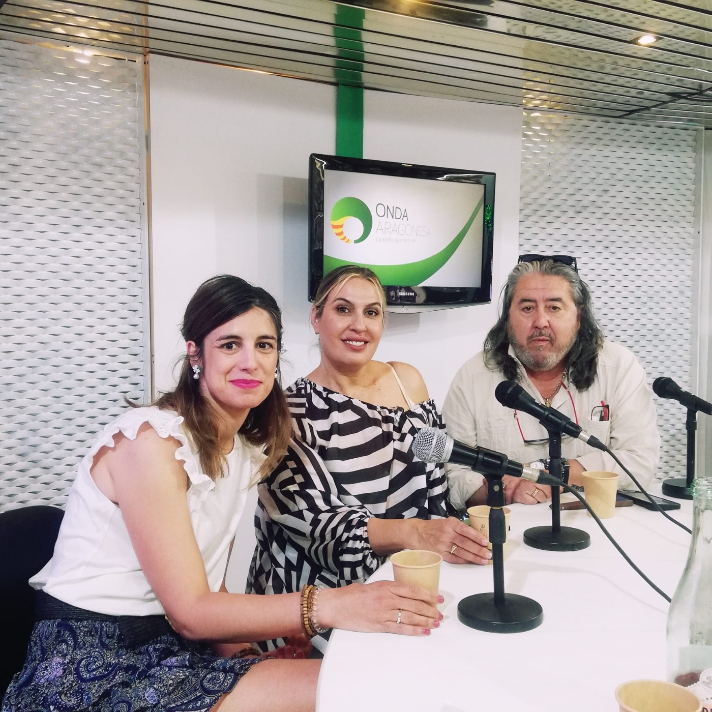 Onda Aragonesa