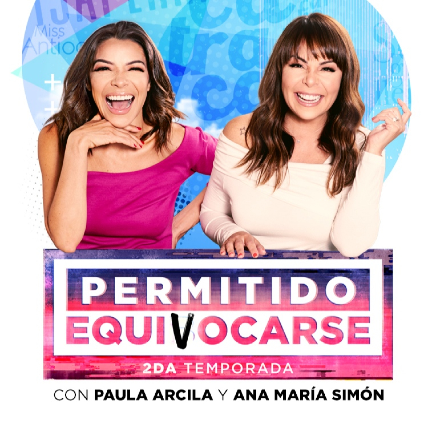 Permitido Equivocarse