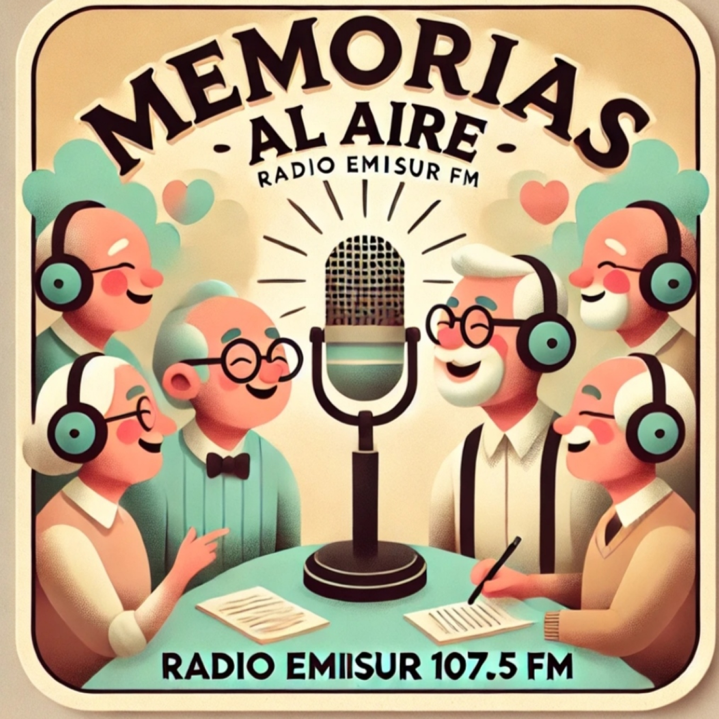 Radio Emisur