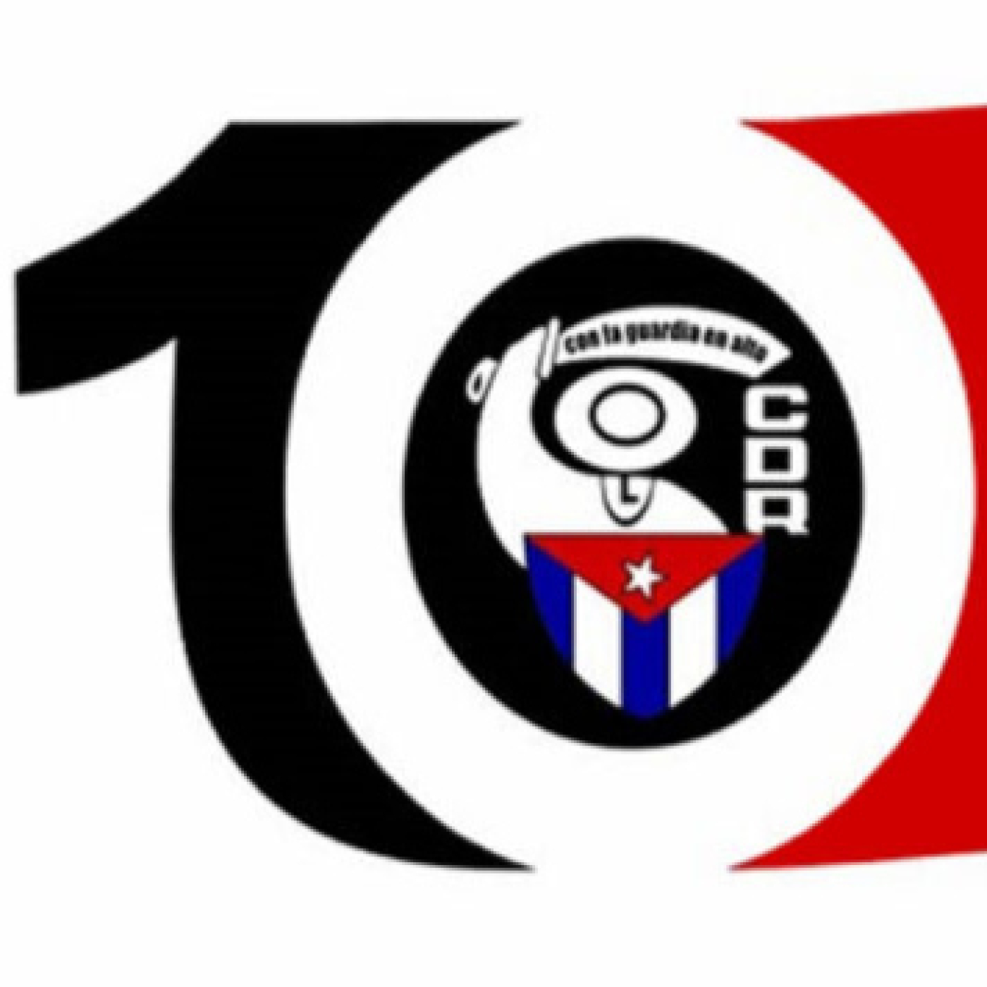 Cómo llegan los camagüeyanos al X Congreso de los CDR episode artwork