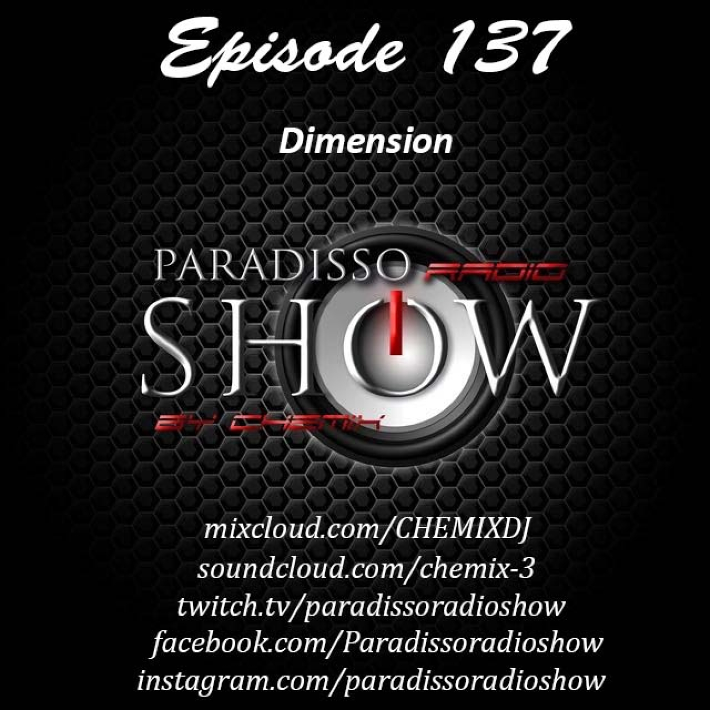 ParadissoRadioShow