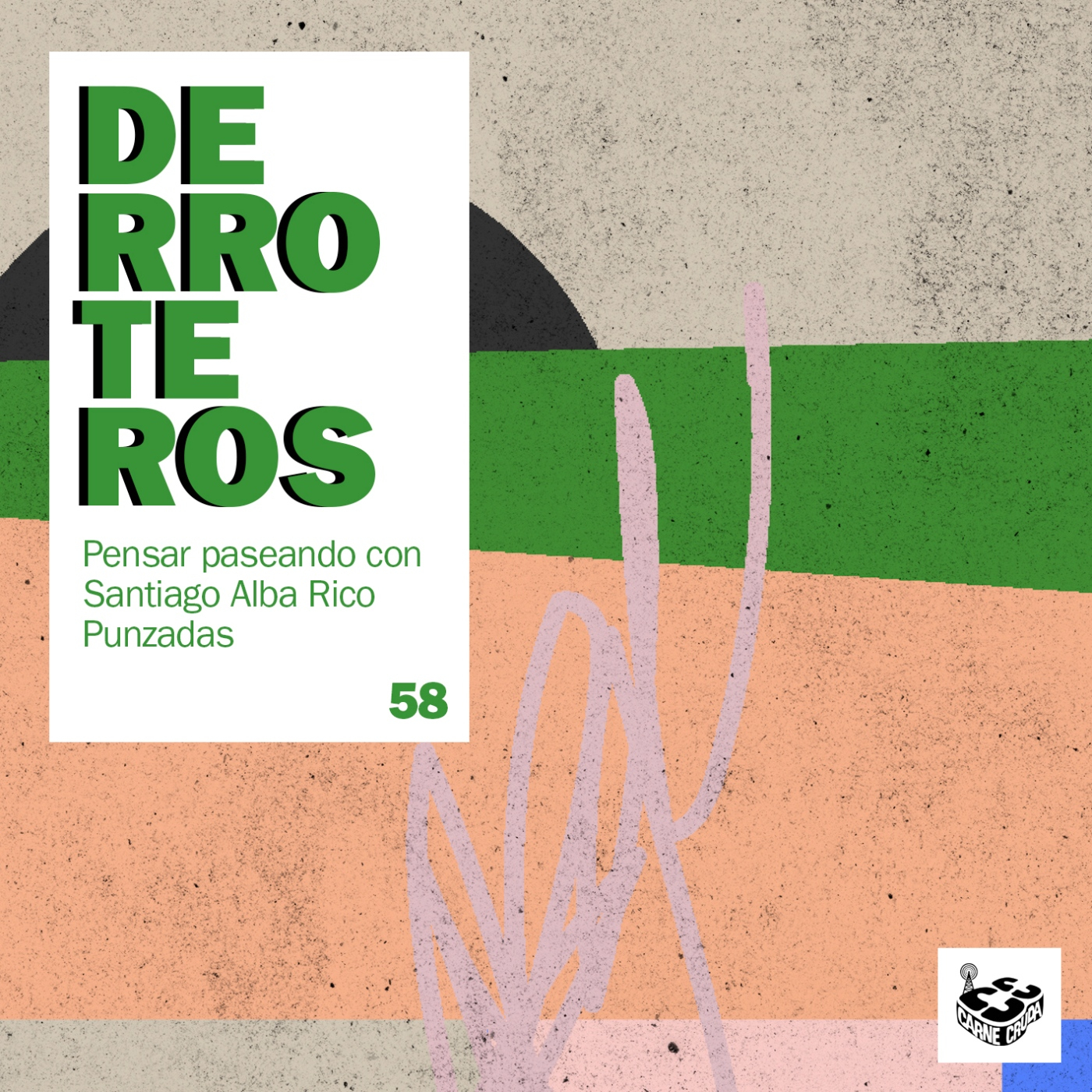 Carne Cruda - PROGRAMAS