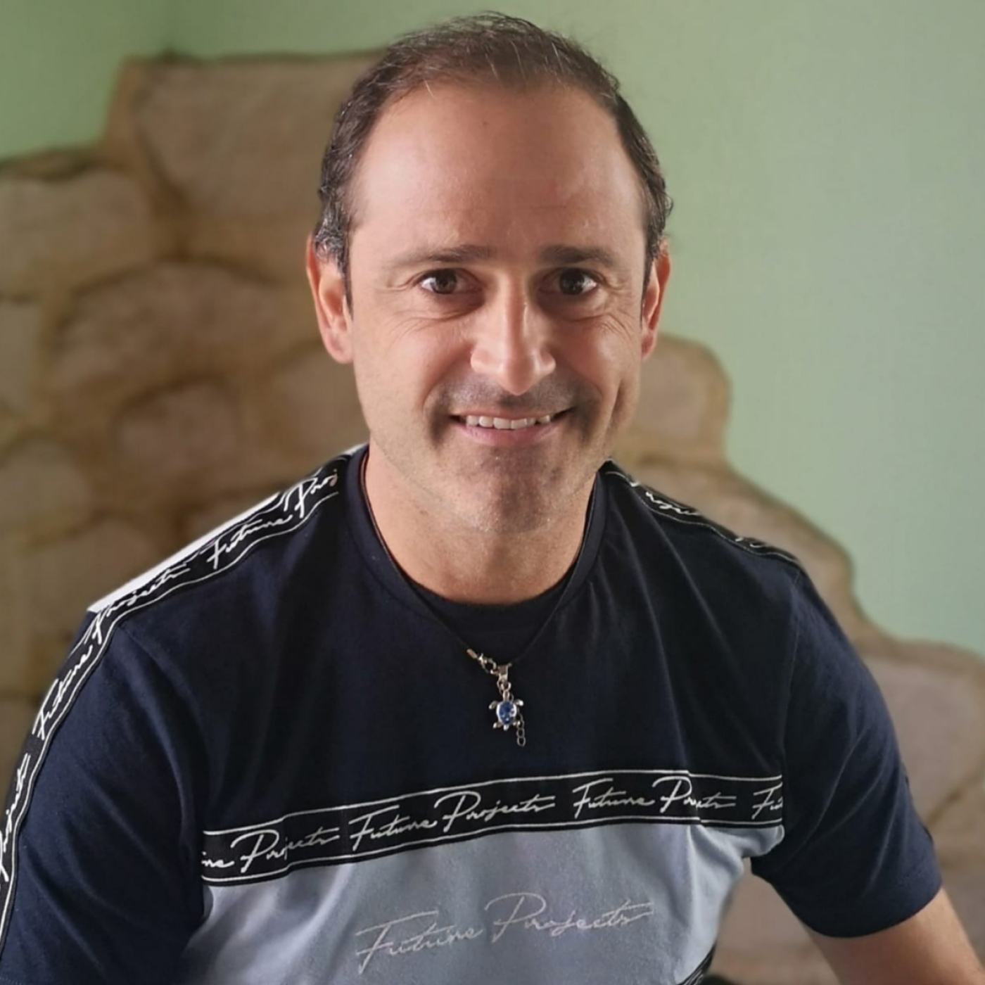 Kike Talledo, Exposición fotográfica y trabajo con el Instituto Español de Oceanografía episode artwork