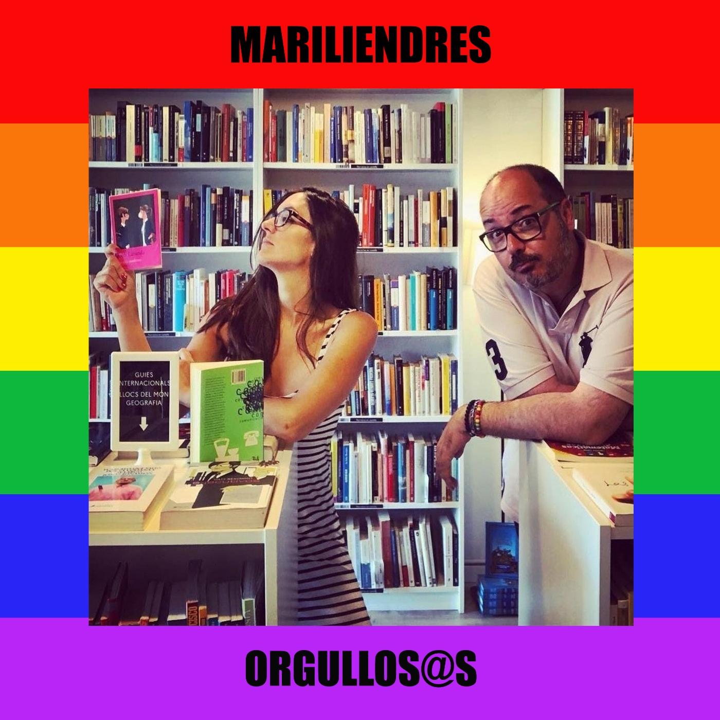 MARILIENDRES