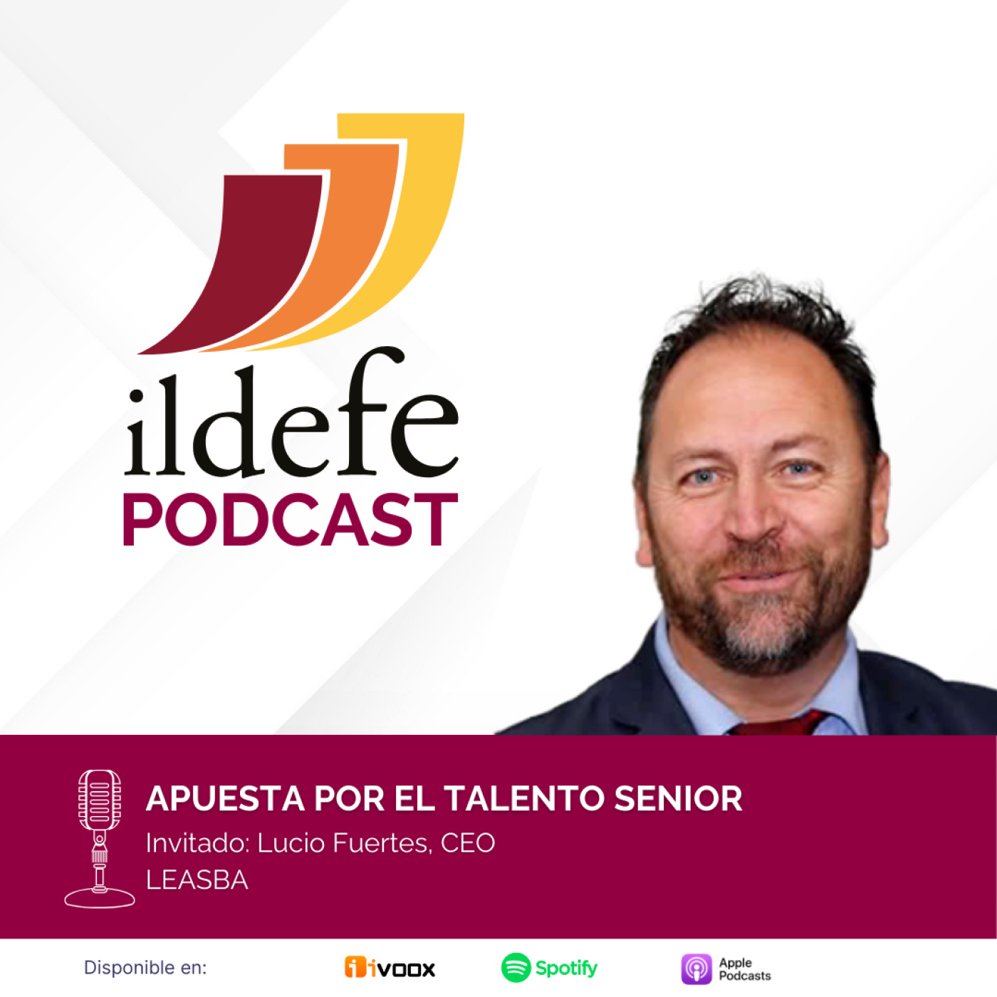 Ildefe Podcast