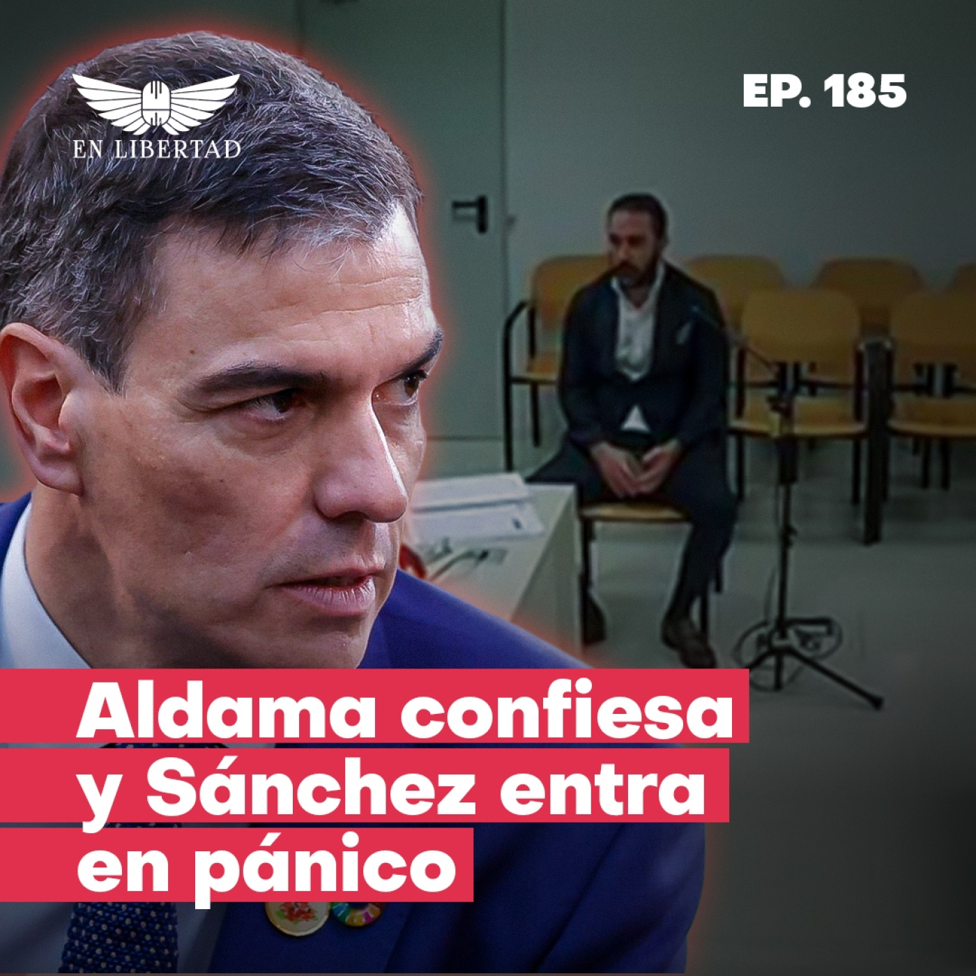 En Libertad