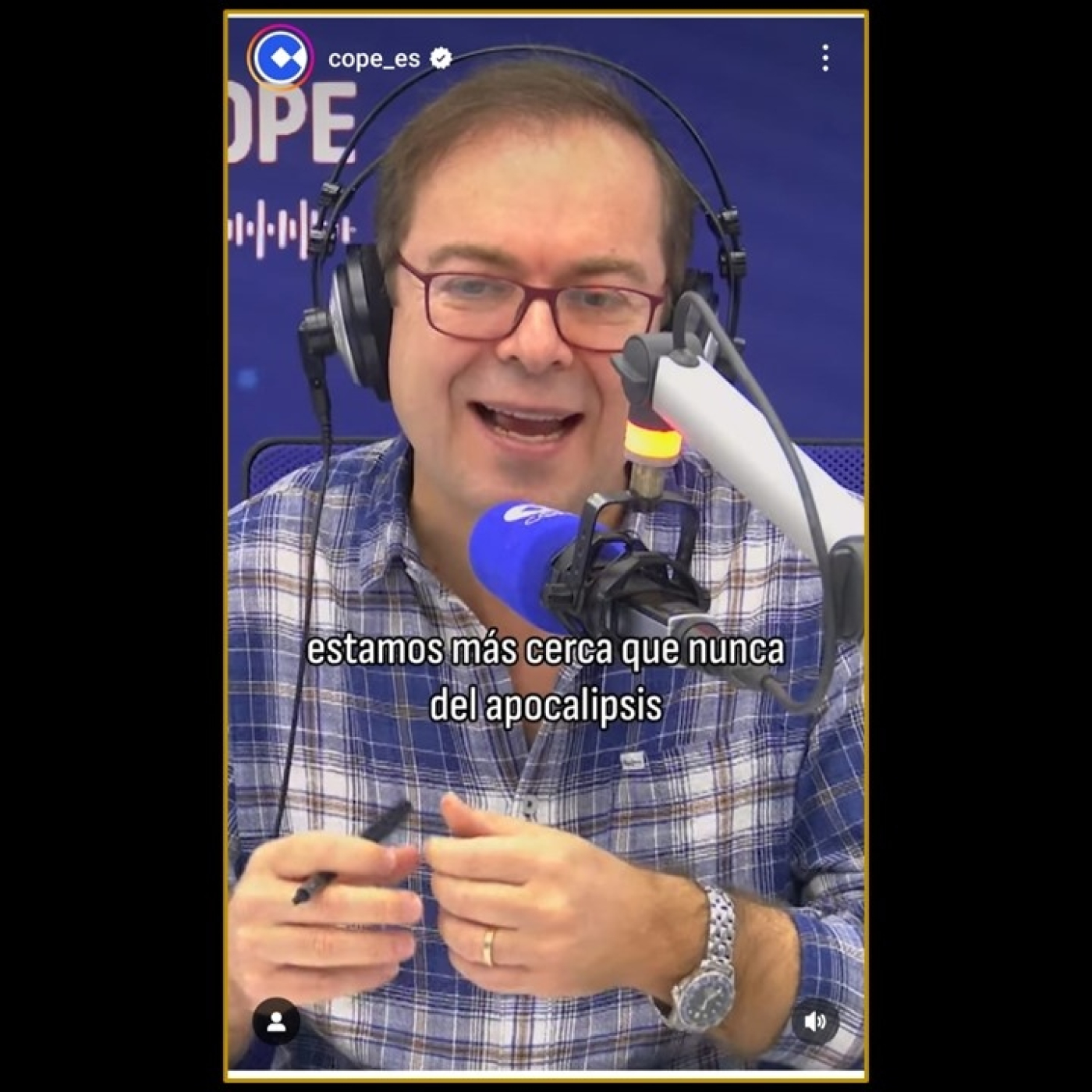 RCCJ CONTENIDOS PARA ACA ES LA NOTICIA