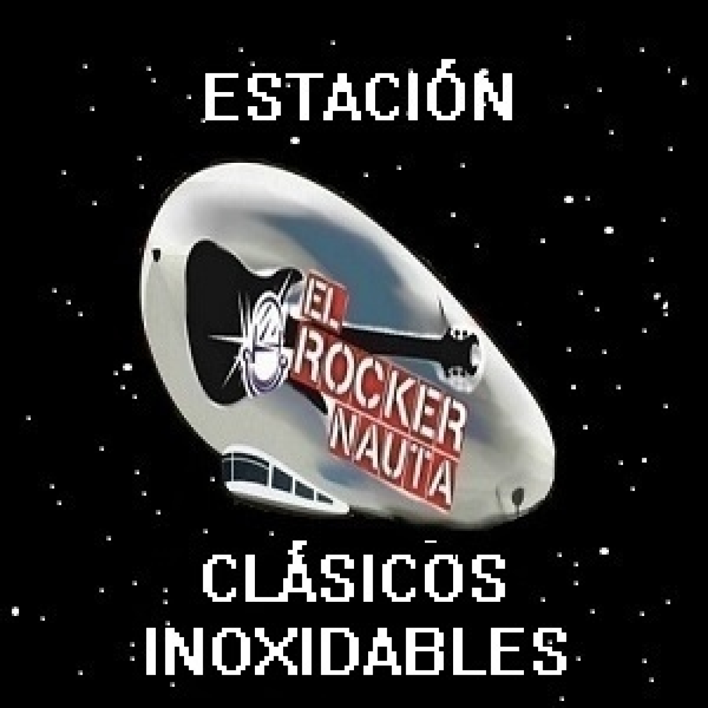 EL ROCKERNAUTA