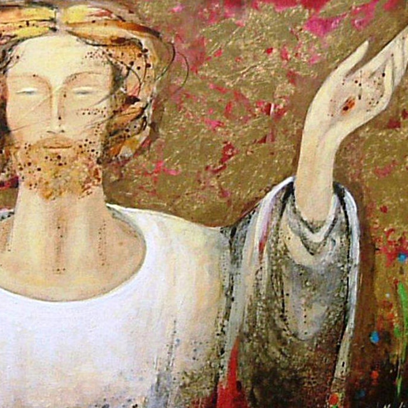 HOMILIAS - P.Luis Miguel Castillo