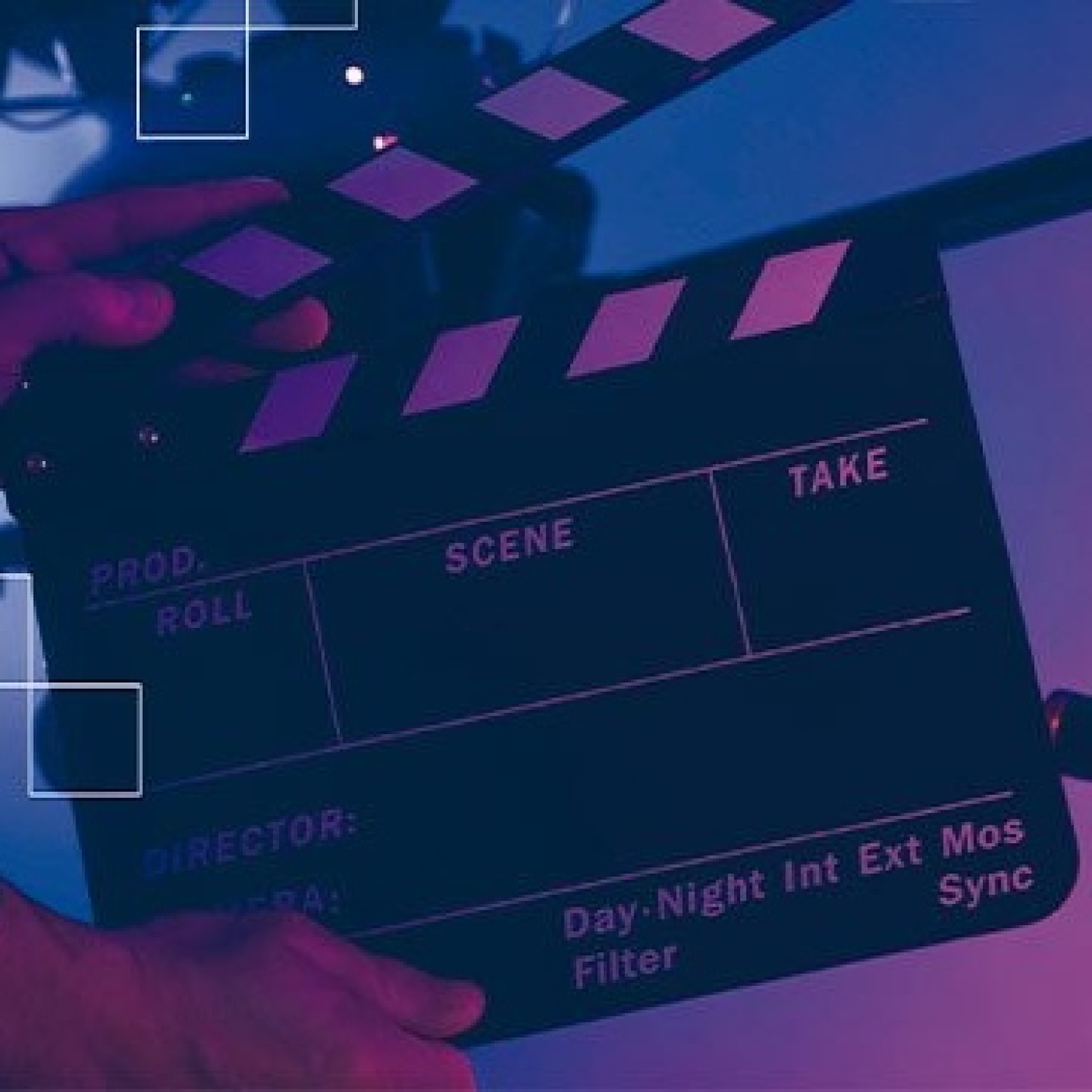 I Festival de Cortos: Entrevistas a los premiados episode artwork