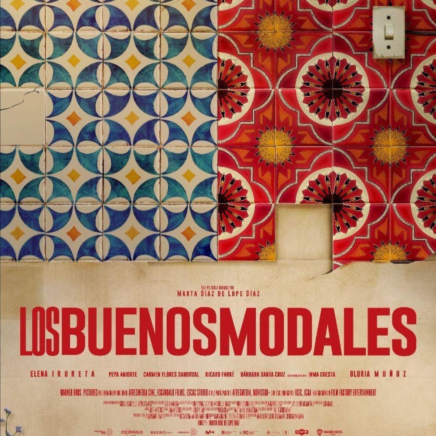 Escuchando Peliculas