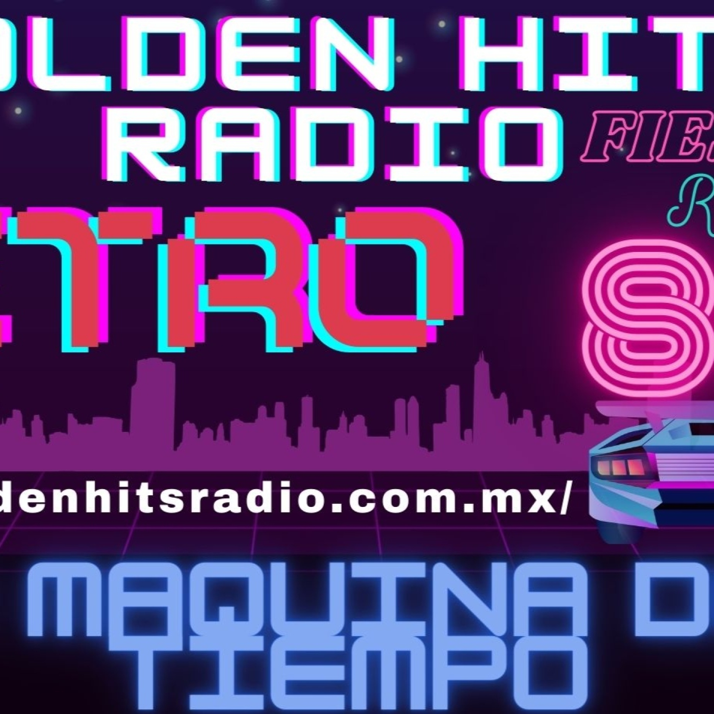 Golden Hits Radio