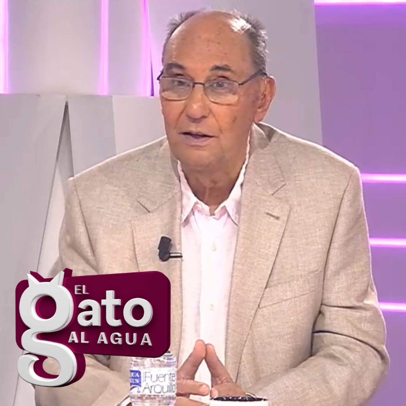 El Gato al Agua | 09/10/25