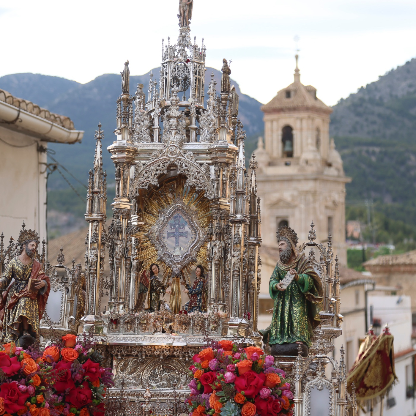 CARAVACA RADIO