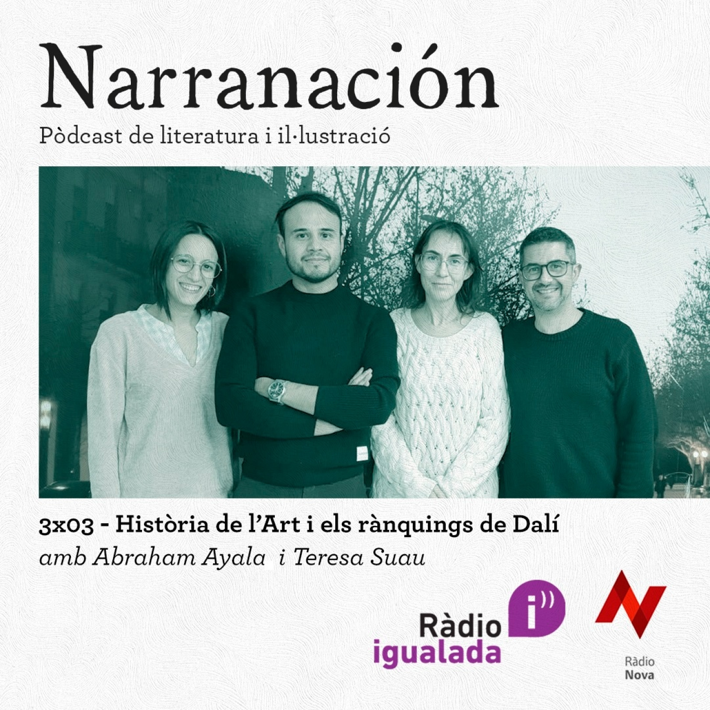 Narranacion