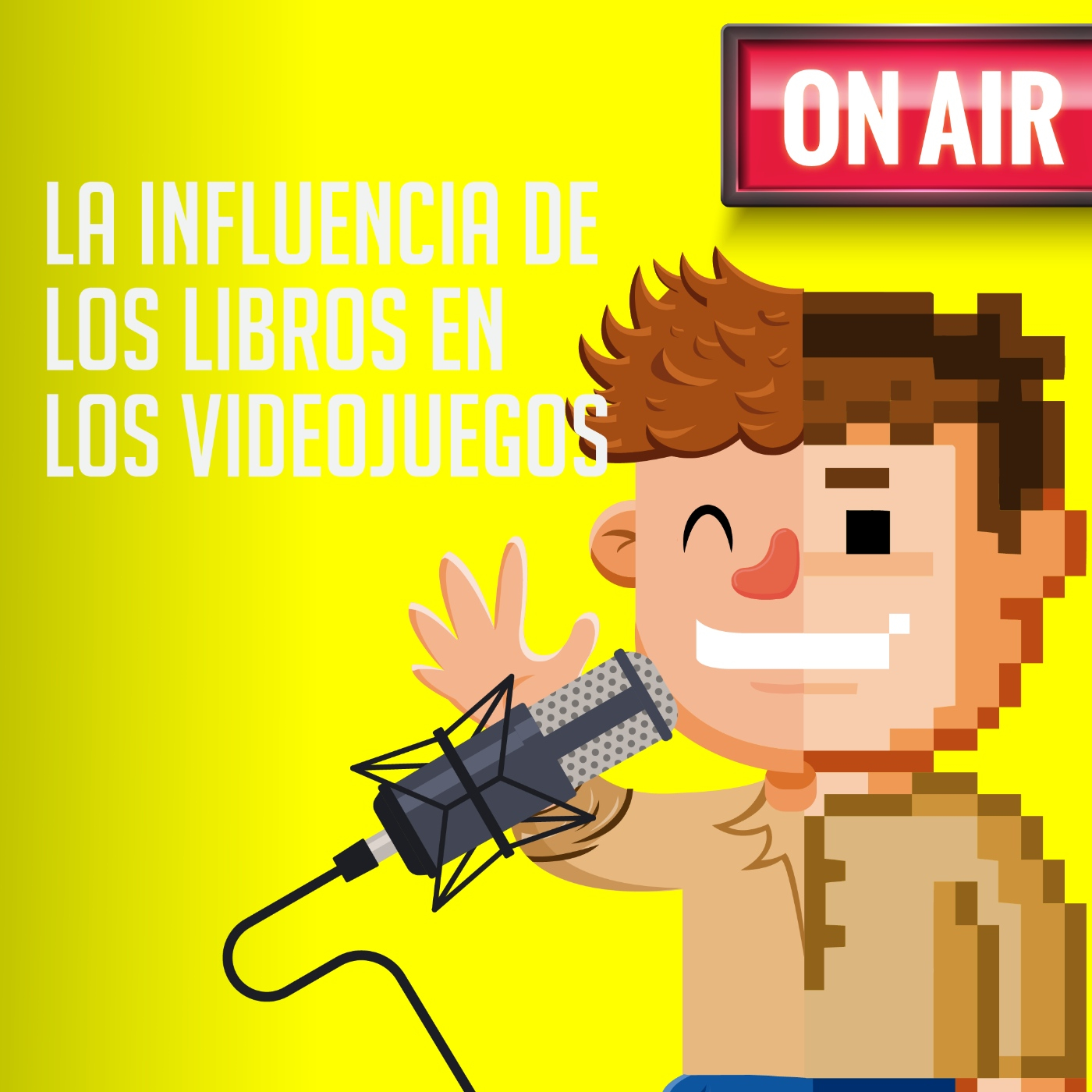 La Vida es un Videojuego