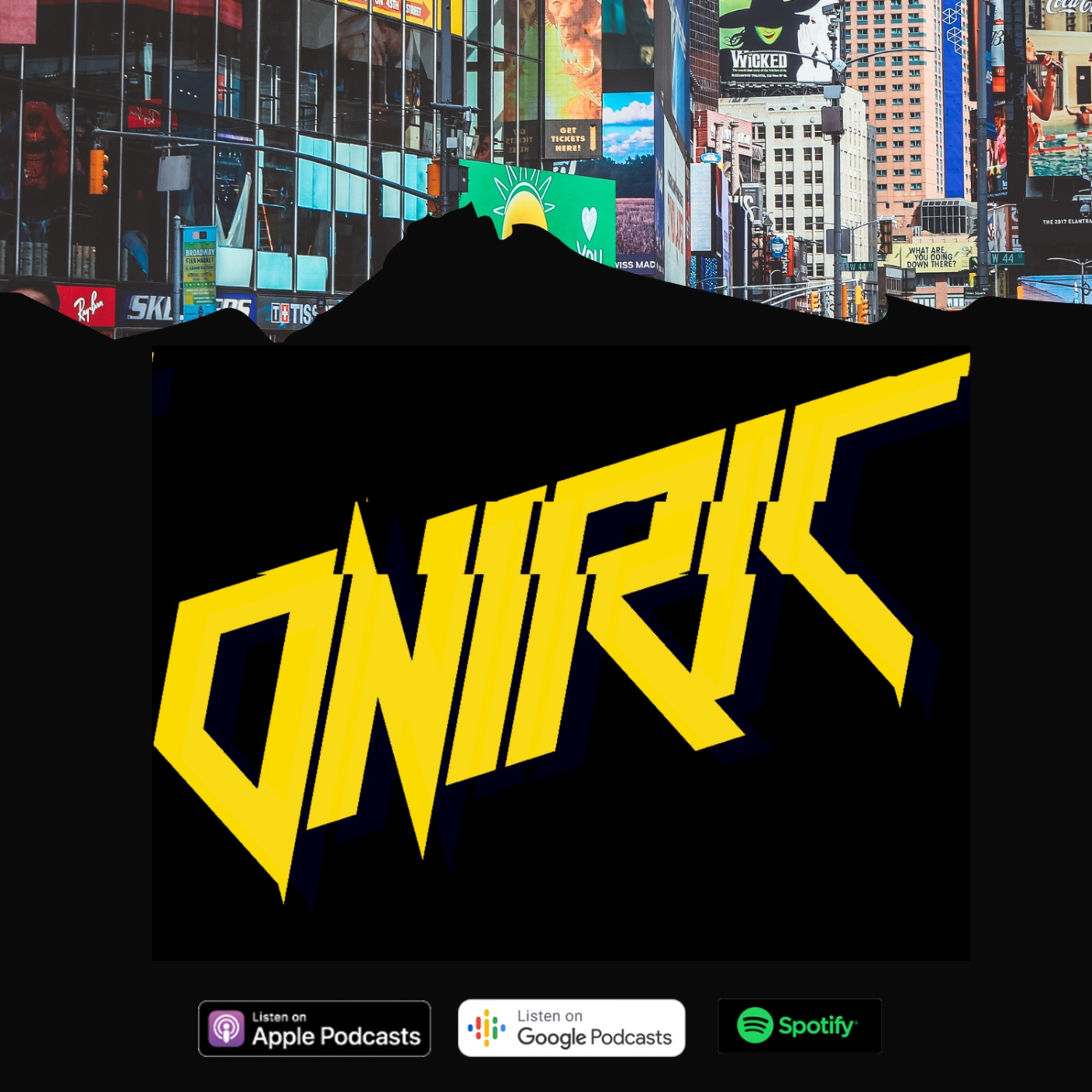 Oniric Factory Radio Show