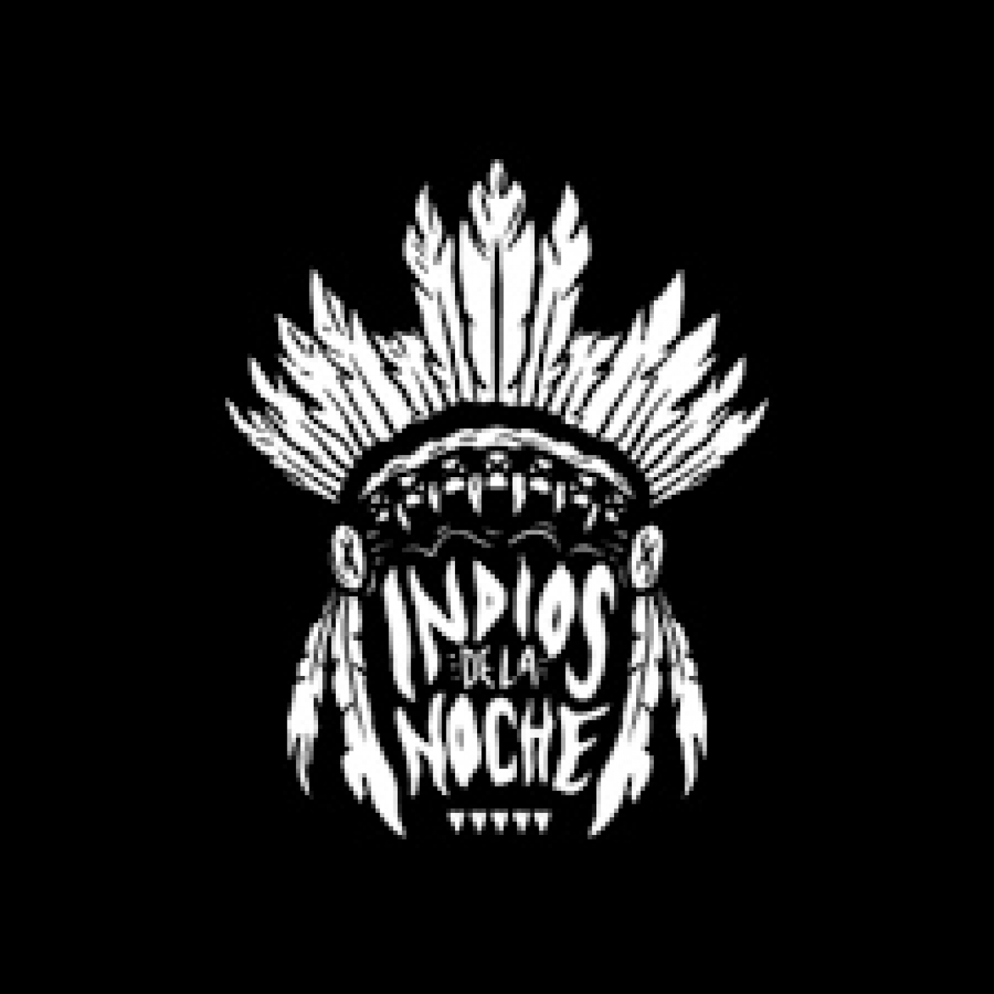 JULIO EL INDIO, LA TRIBU