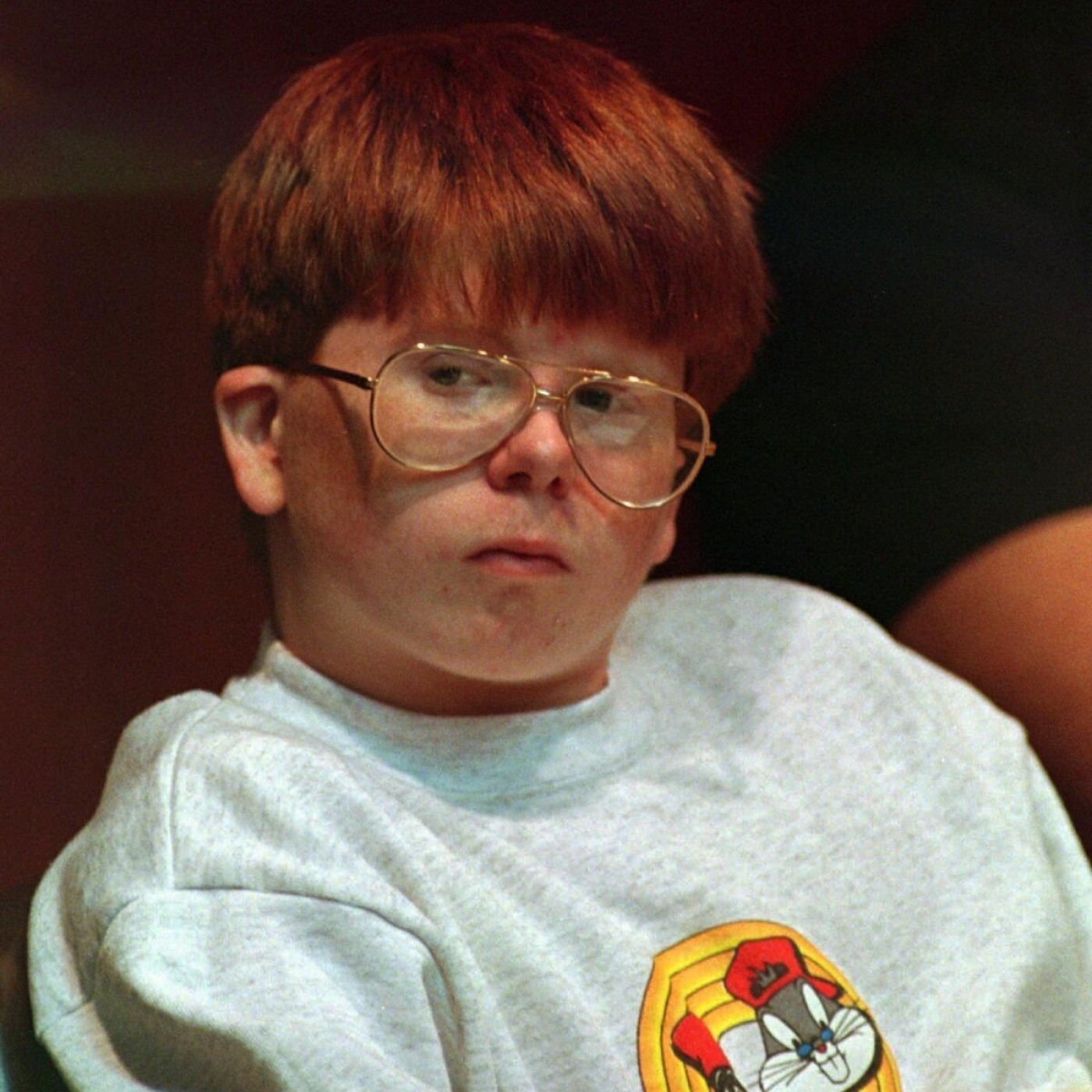 Eric Smith - El nen assassí - Episodio exclusivo para mecenas